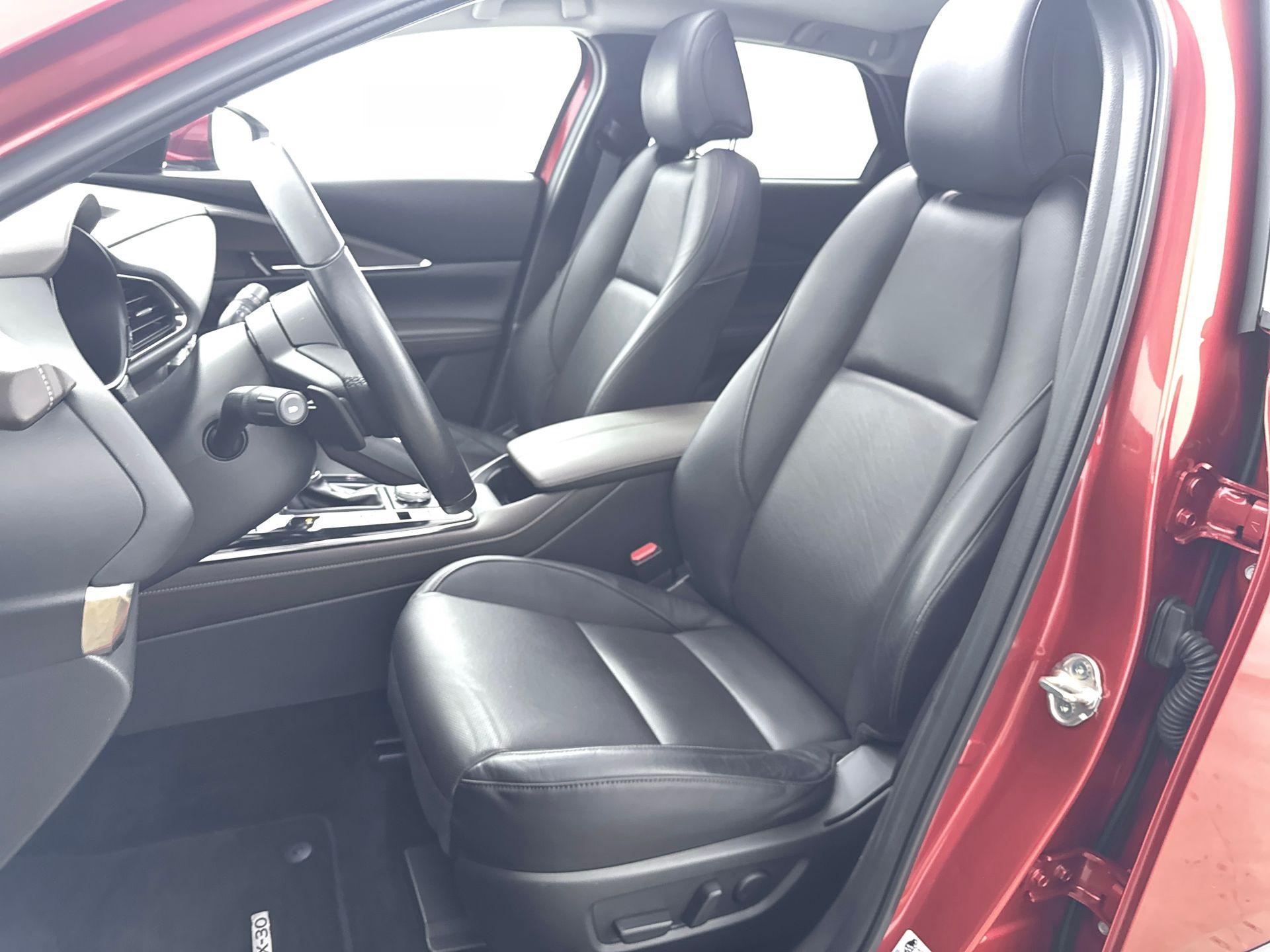 Foto van Mazda Mazda Cx-30