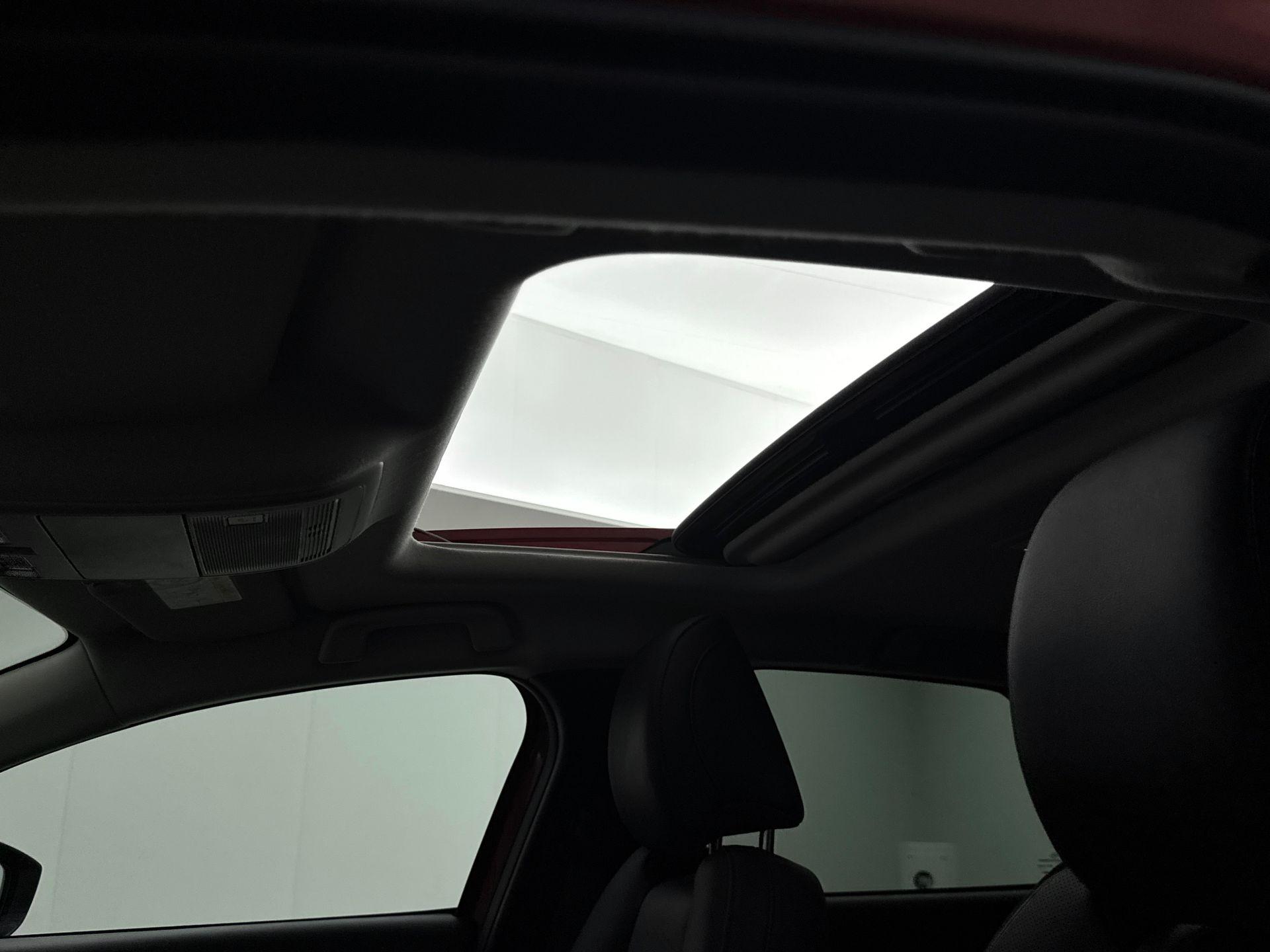 Foto van Mazda Mazda Cx-30