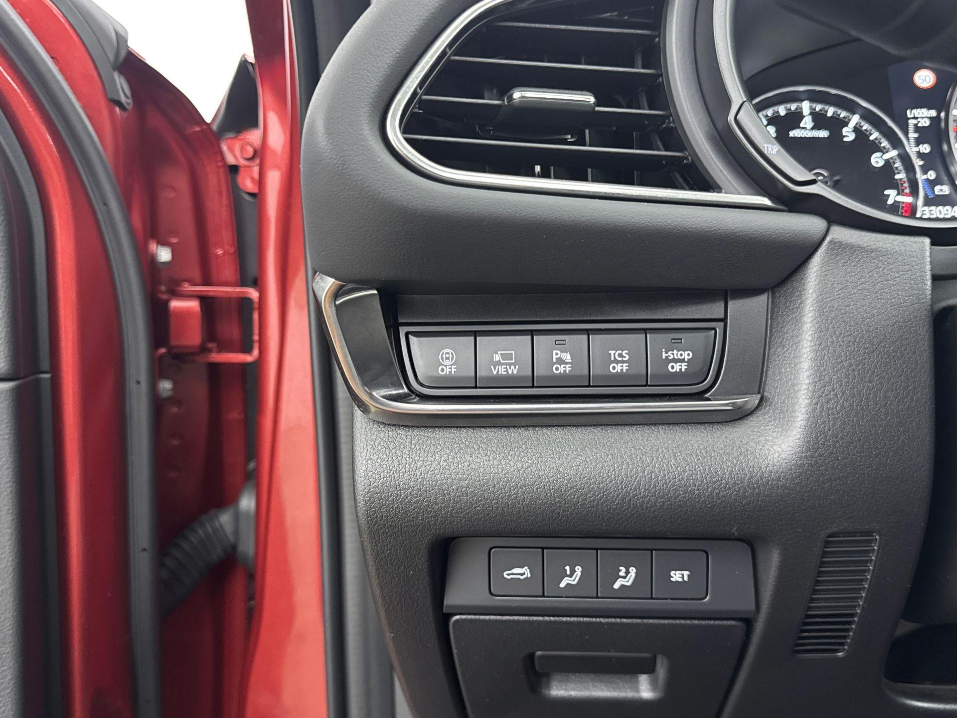Foto van Mazda Mazda Cx-30