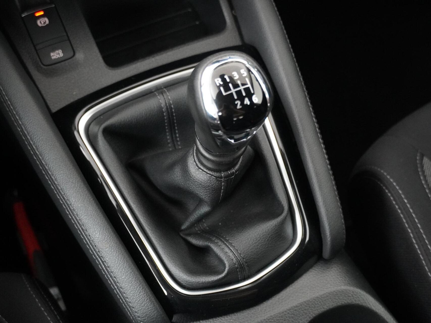 Foto van Nissan Qashqai