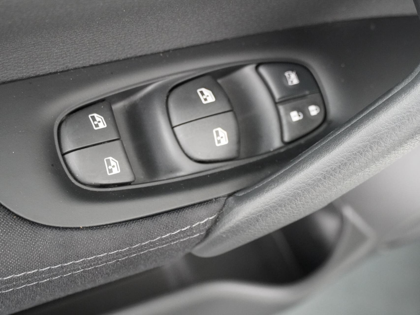 Foto van Nissan Qashqai