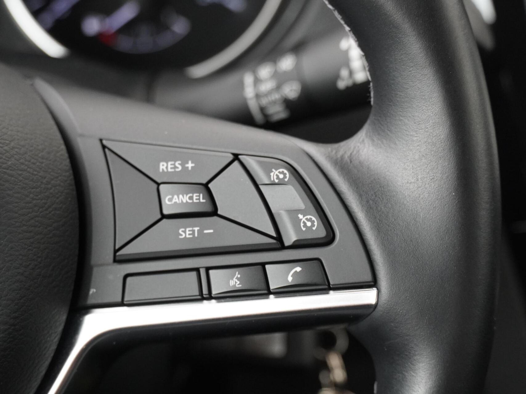 Foto van Nissan Qashqai