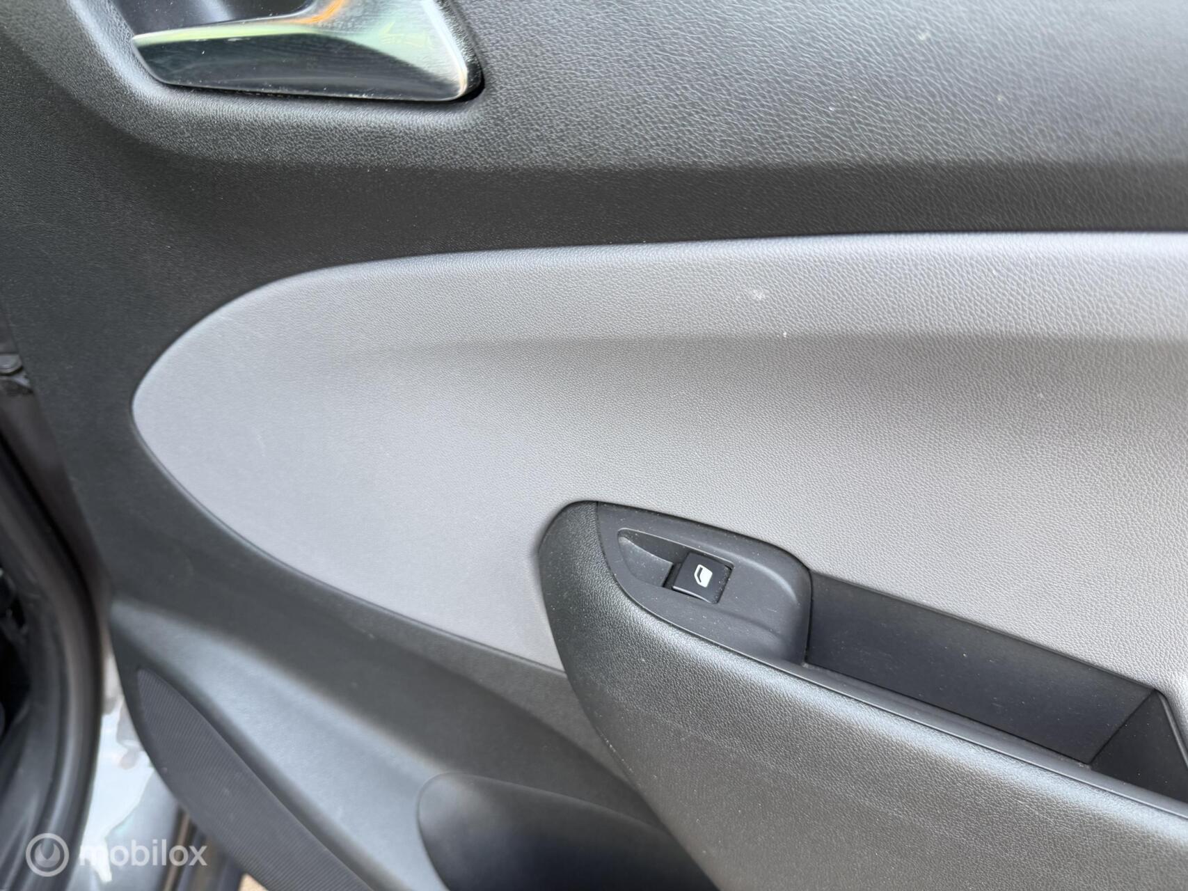 Foto van Opel Crossland X