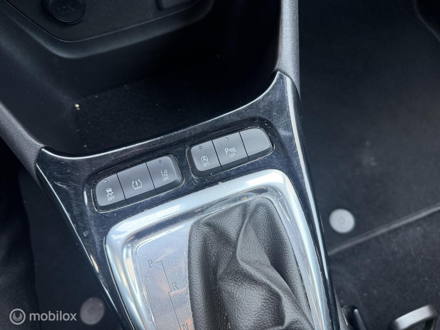 Foto van Opel Crossland X