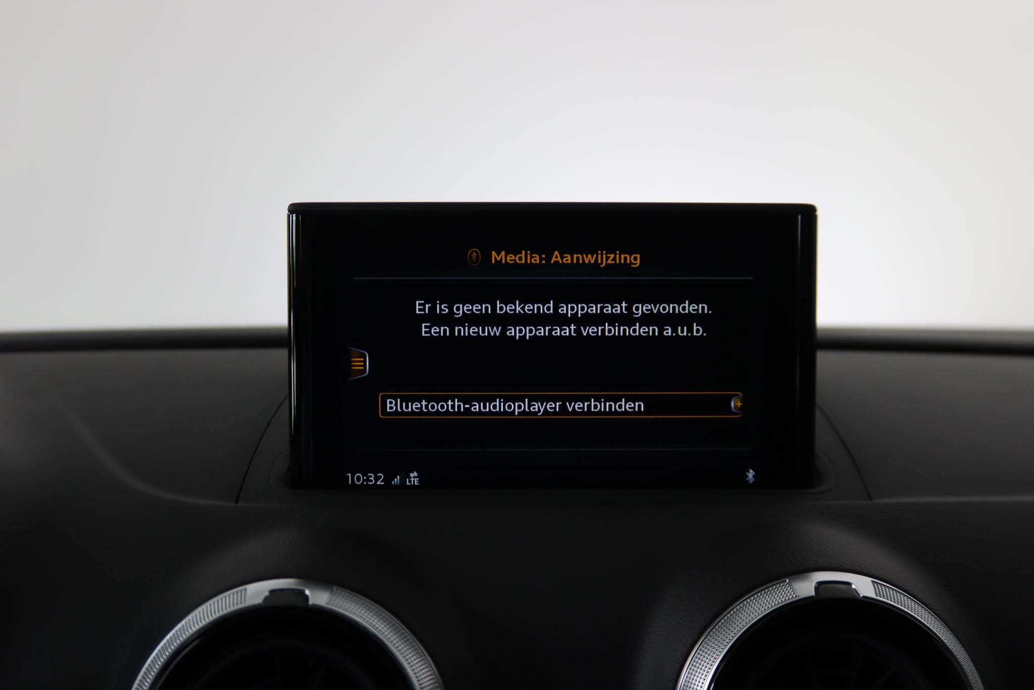 Foto van Audi A3 Sportback E-tron