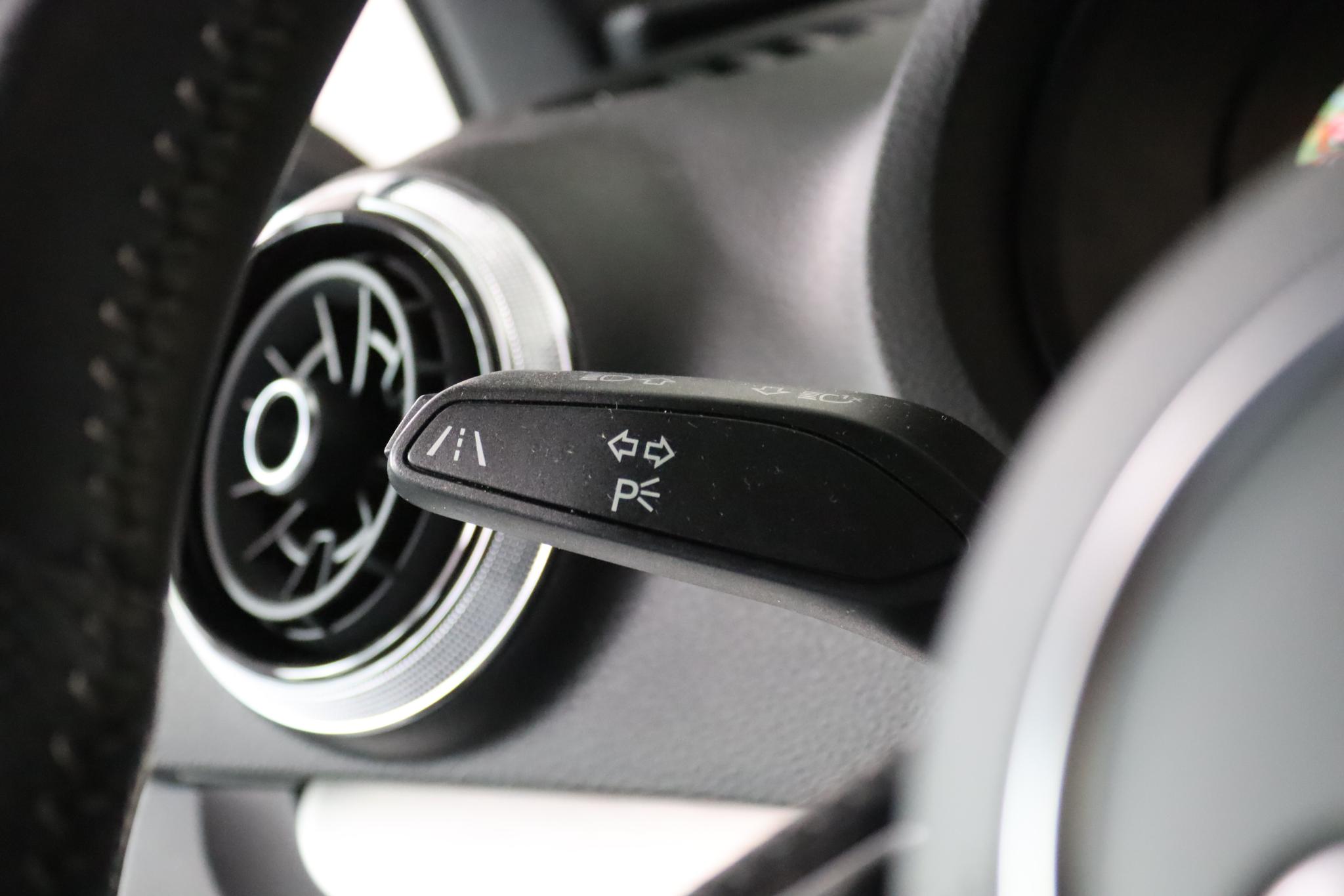 Foto van Audi A3 Sportback E-tron