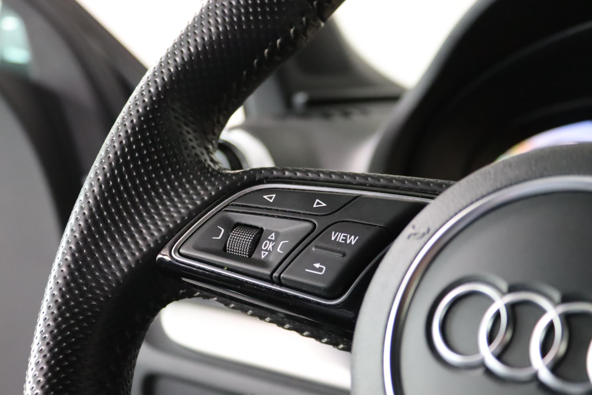 Foto van Audi A3 Sportback E-tron