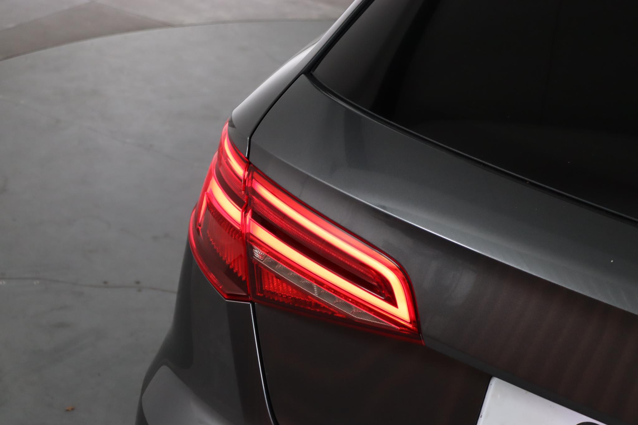 Foto van Audi A3 Sportback E-tron