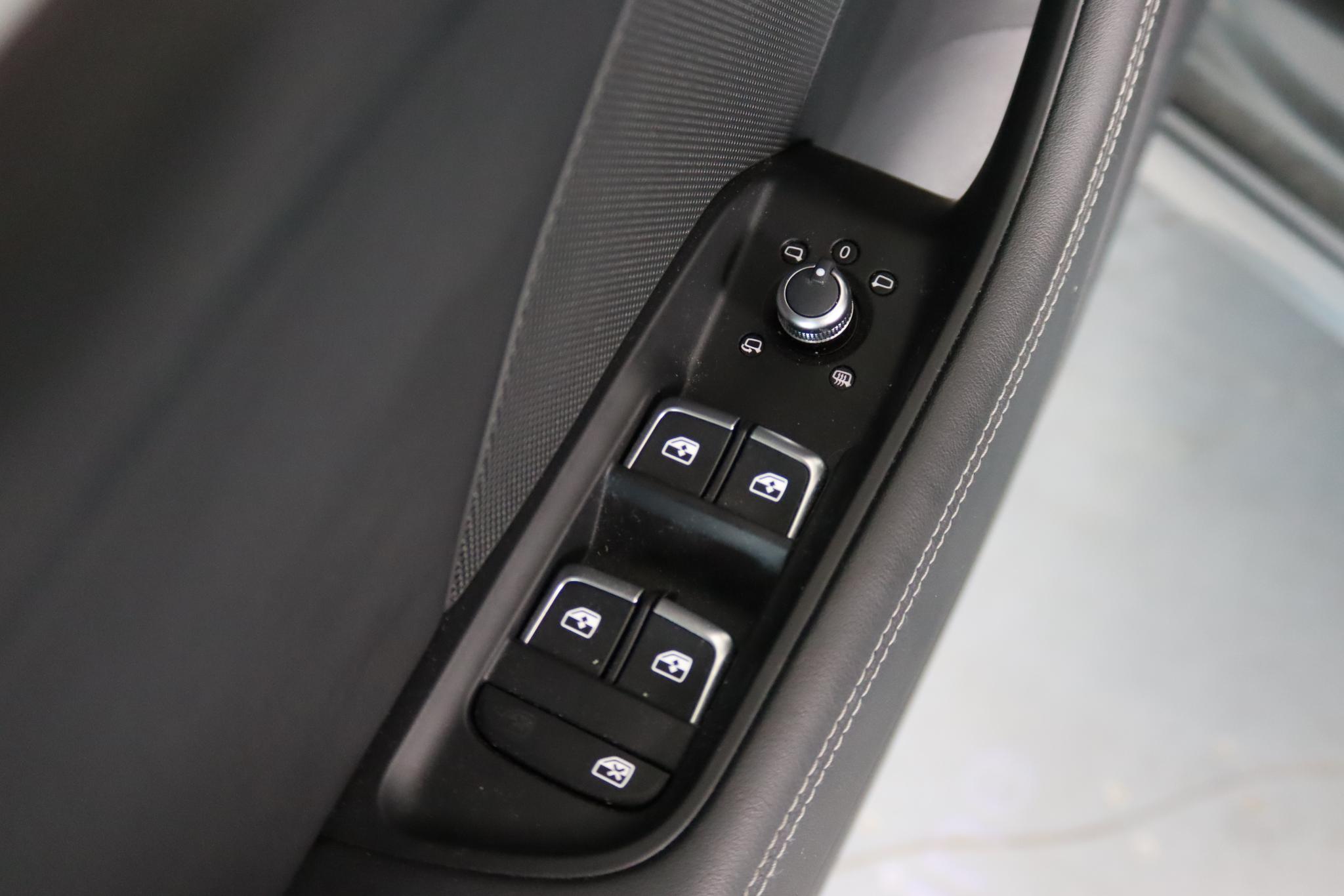 Foto van Audi A3 Sportback E-tron