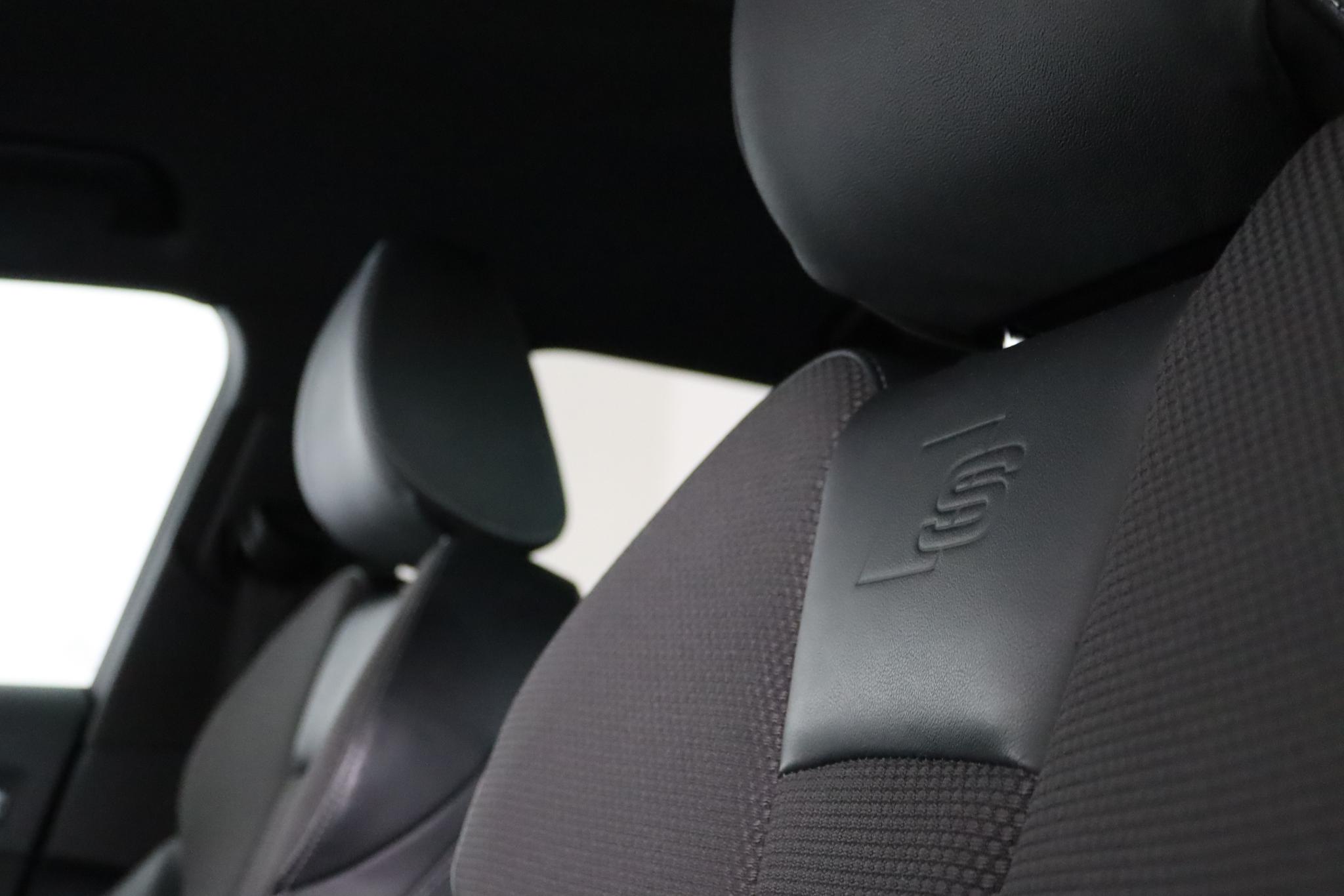 Foto van Audi A3 Sportback E-tron