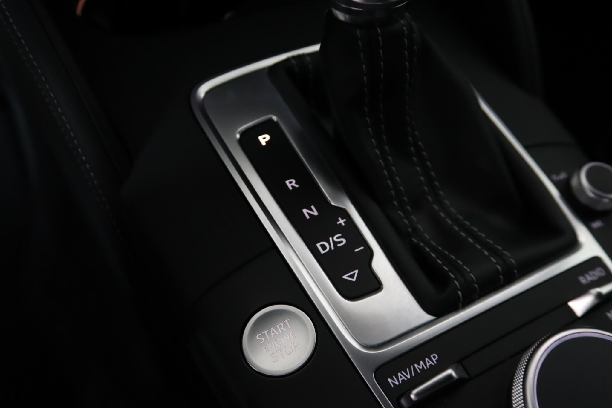 Foto van Audi A3 Sportback E-tron