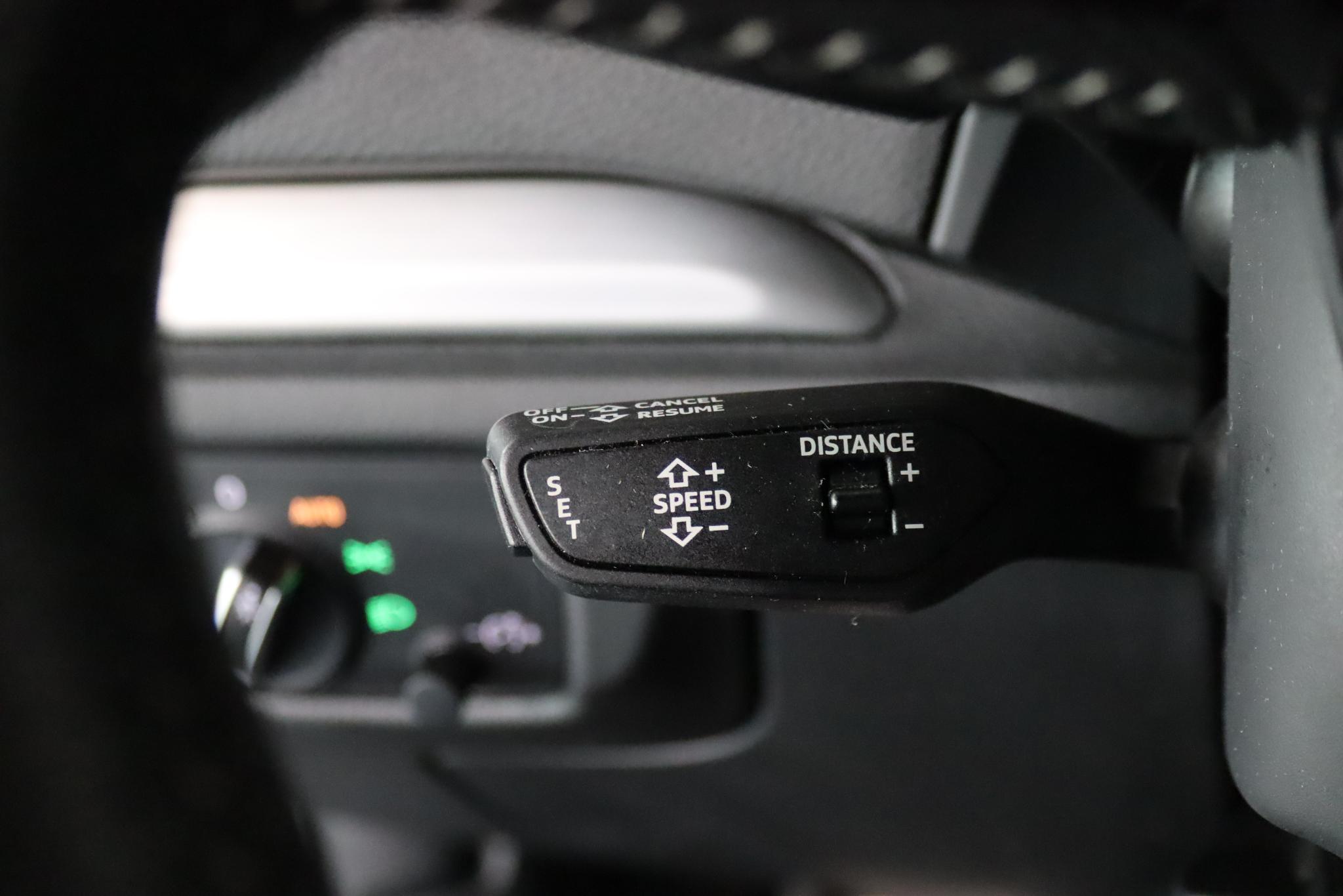 Foto van Audi A3 Sportback E-tron