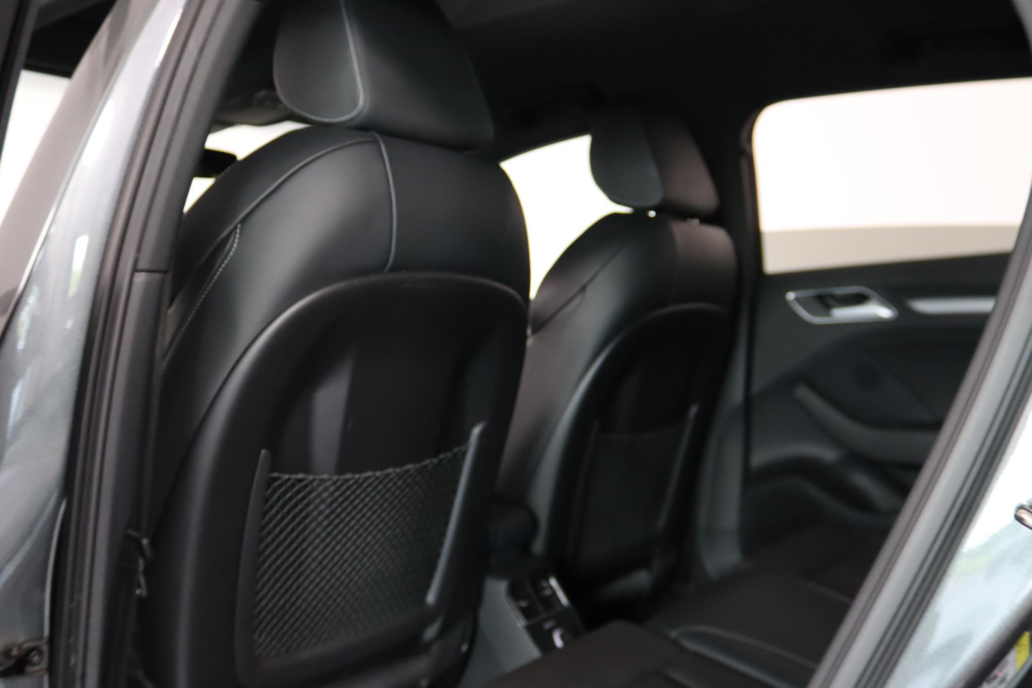 Foto van Audi A3 Sportback E-tron