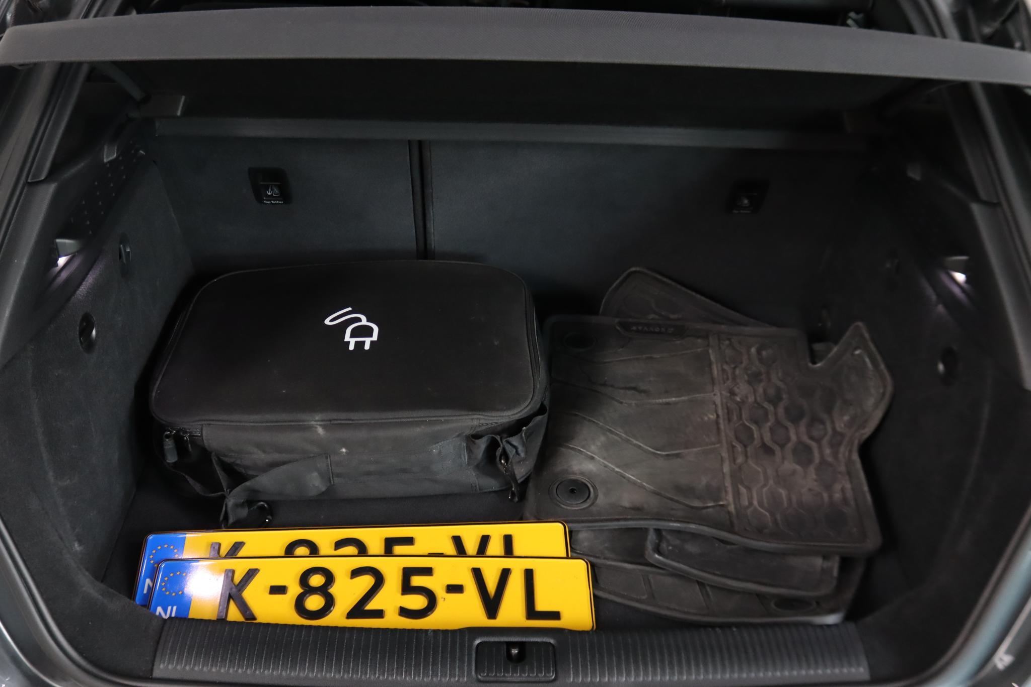 Foto van Audi A3 Sportback E-tron