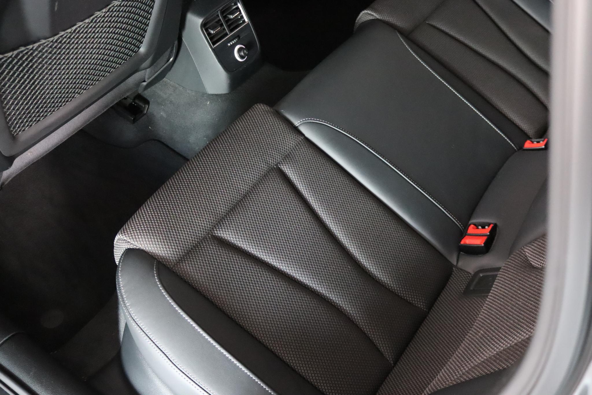 Foto van Audi A3 Sportback E-tron