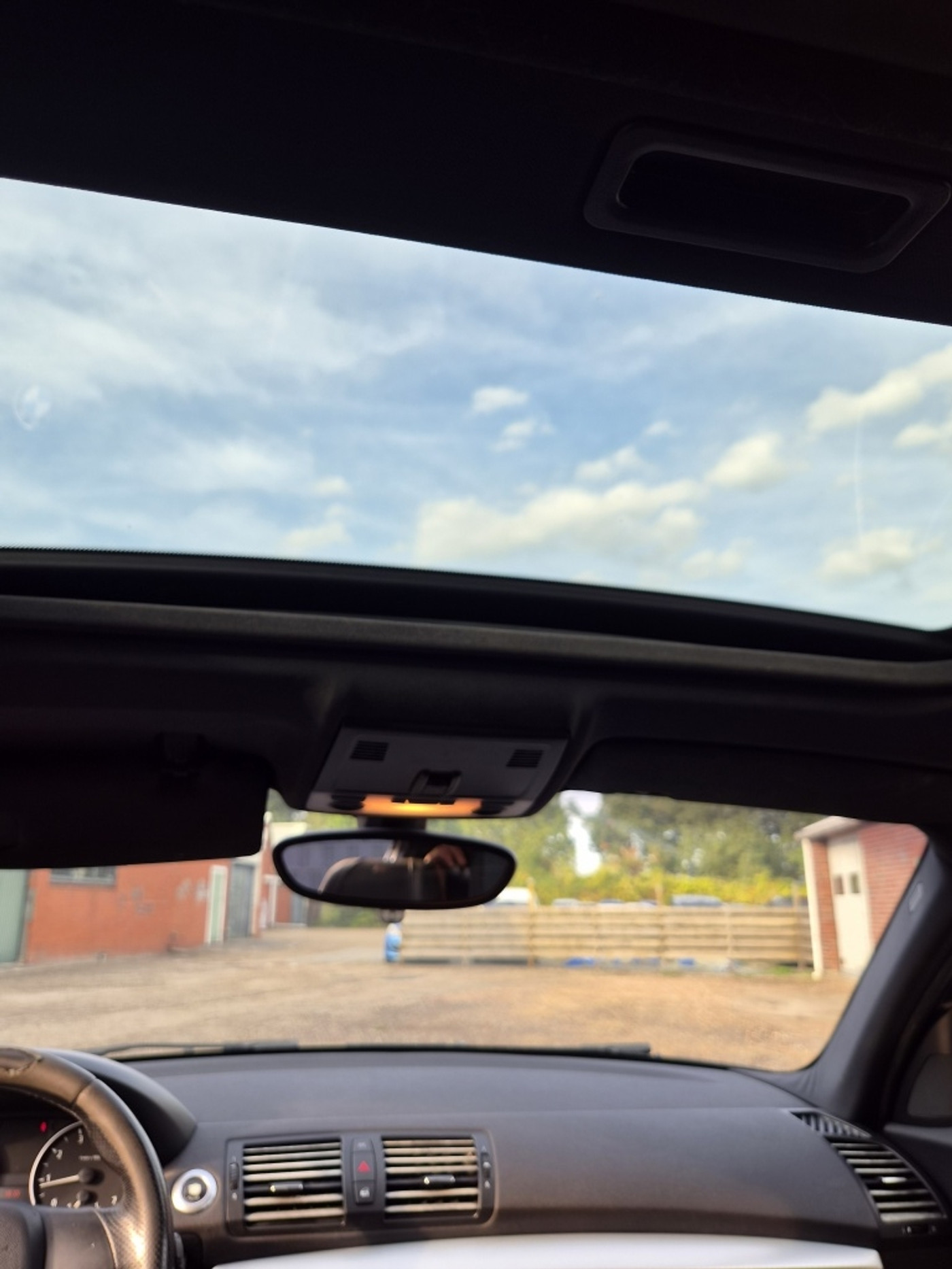 Foto van BMW 1er Reihe