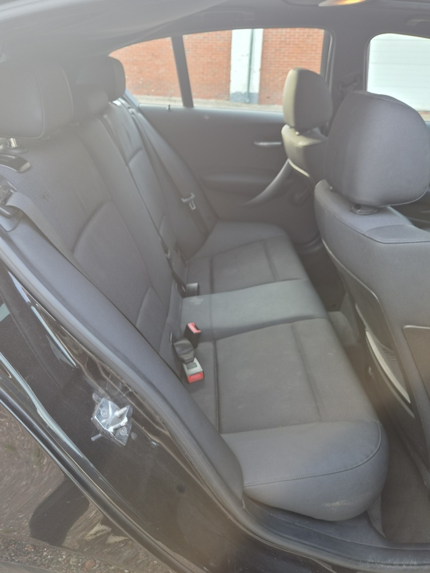 Foto van BMW 1er Reihe