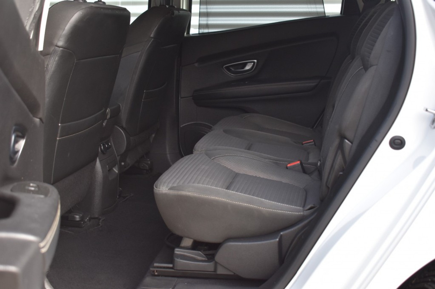 Foto van Renault Scenic