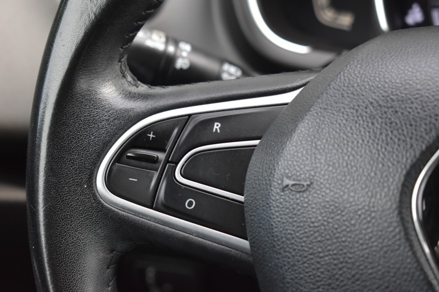 Foto van Renault Scenic
