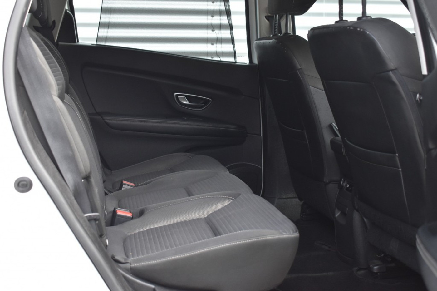 Foto van Renault Scenic