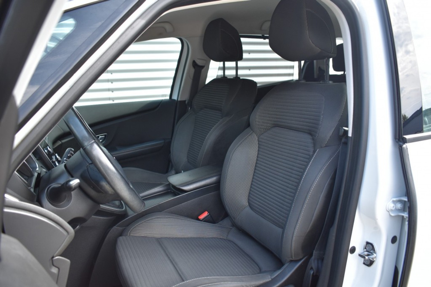 Foto van Renault Scenic