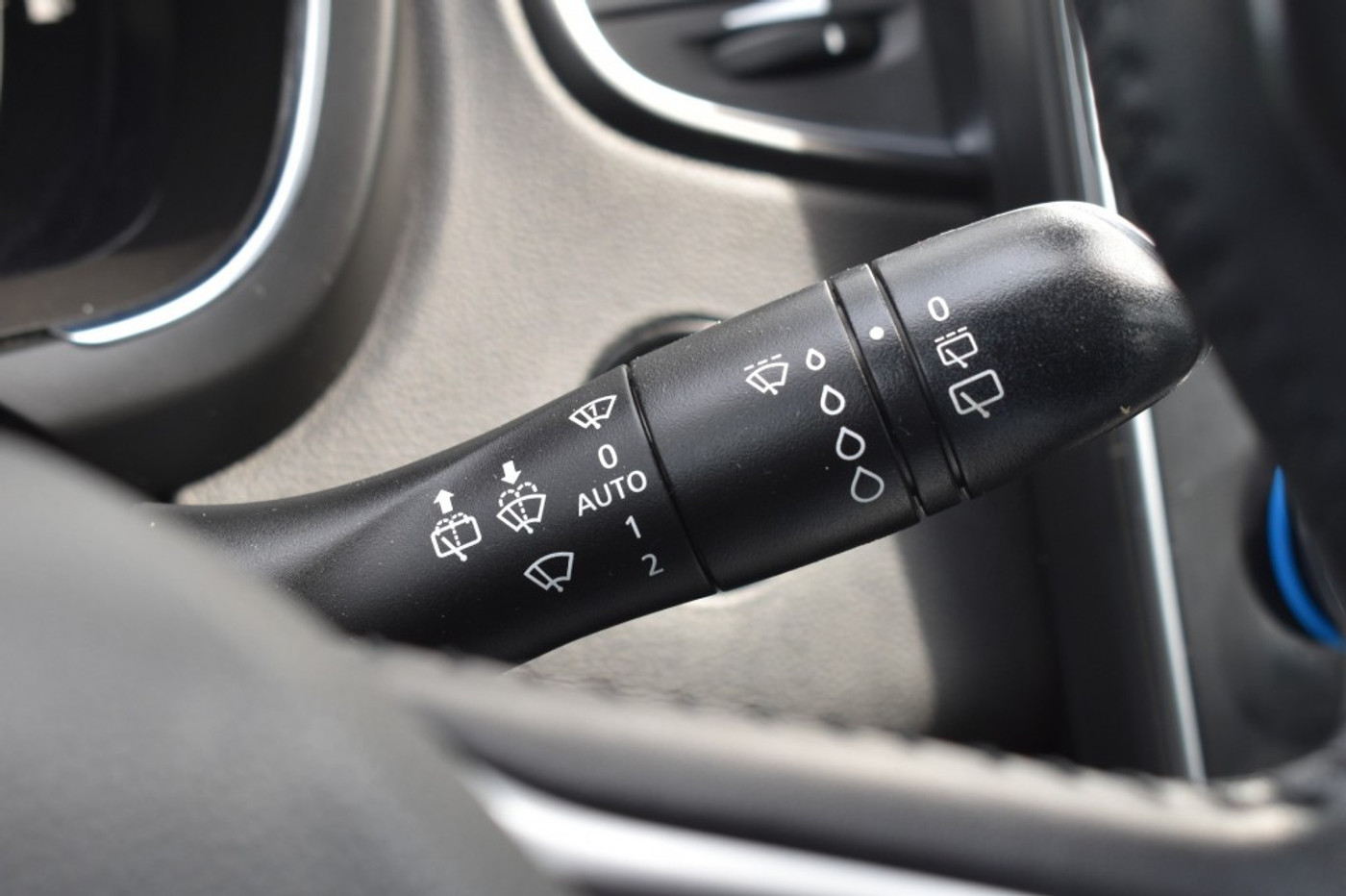 Foto van Renault Scenic