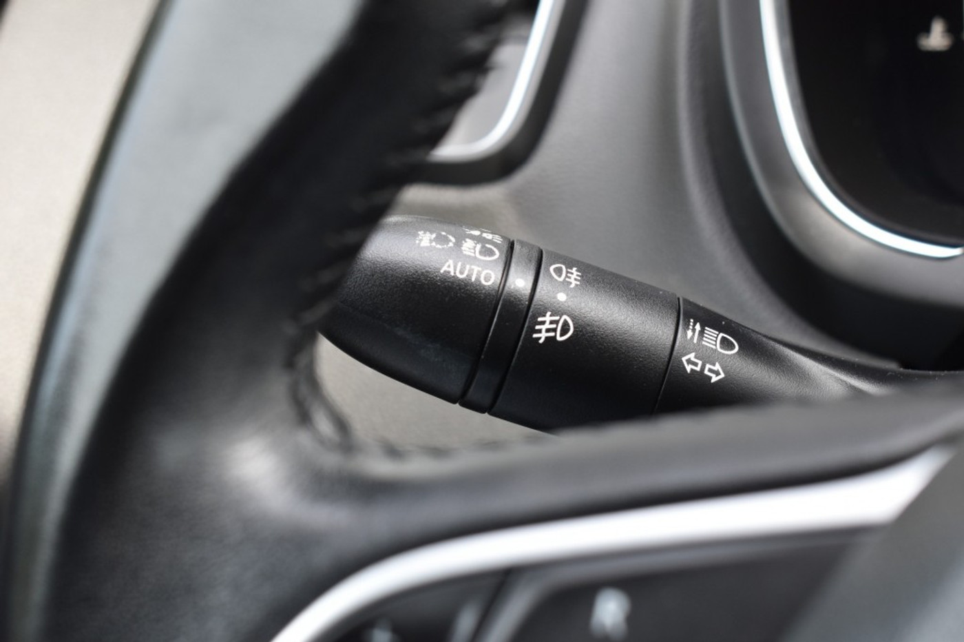 Foto van Renault Scenic
