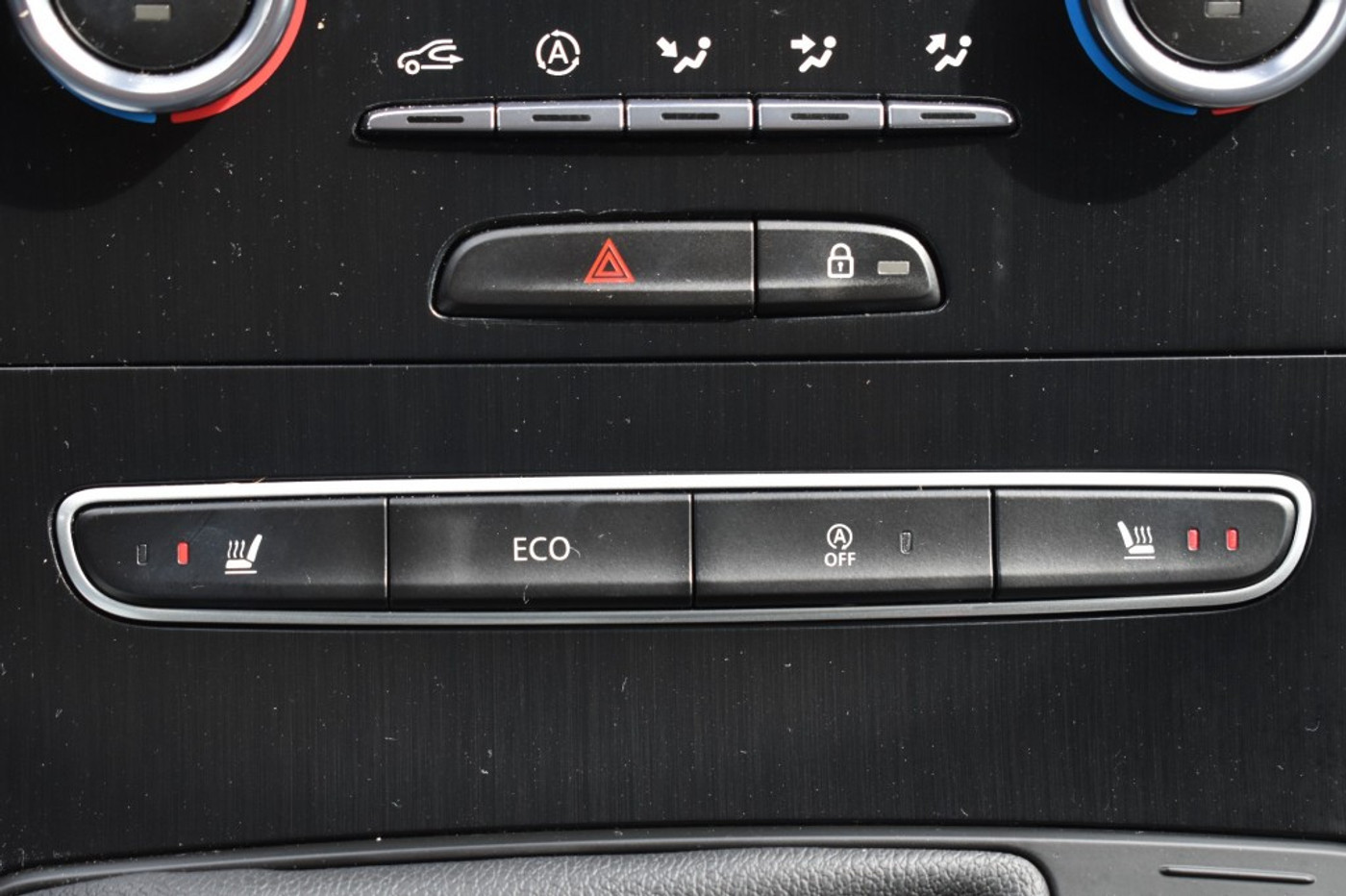 Foto van Renault Scenic