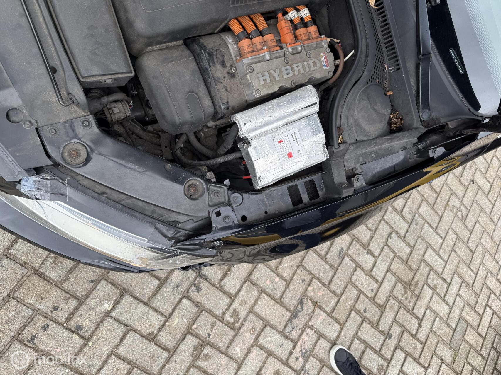 Foto van Volkswagen Jetta