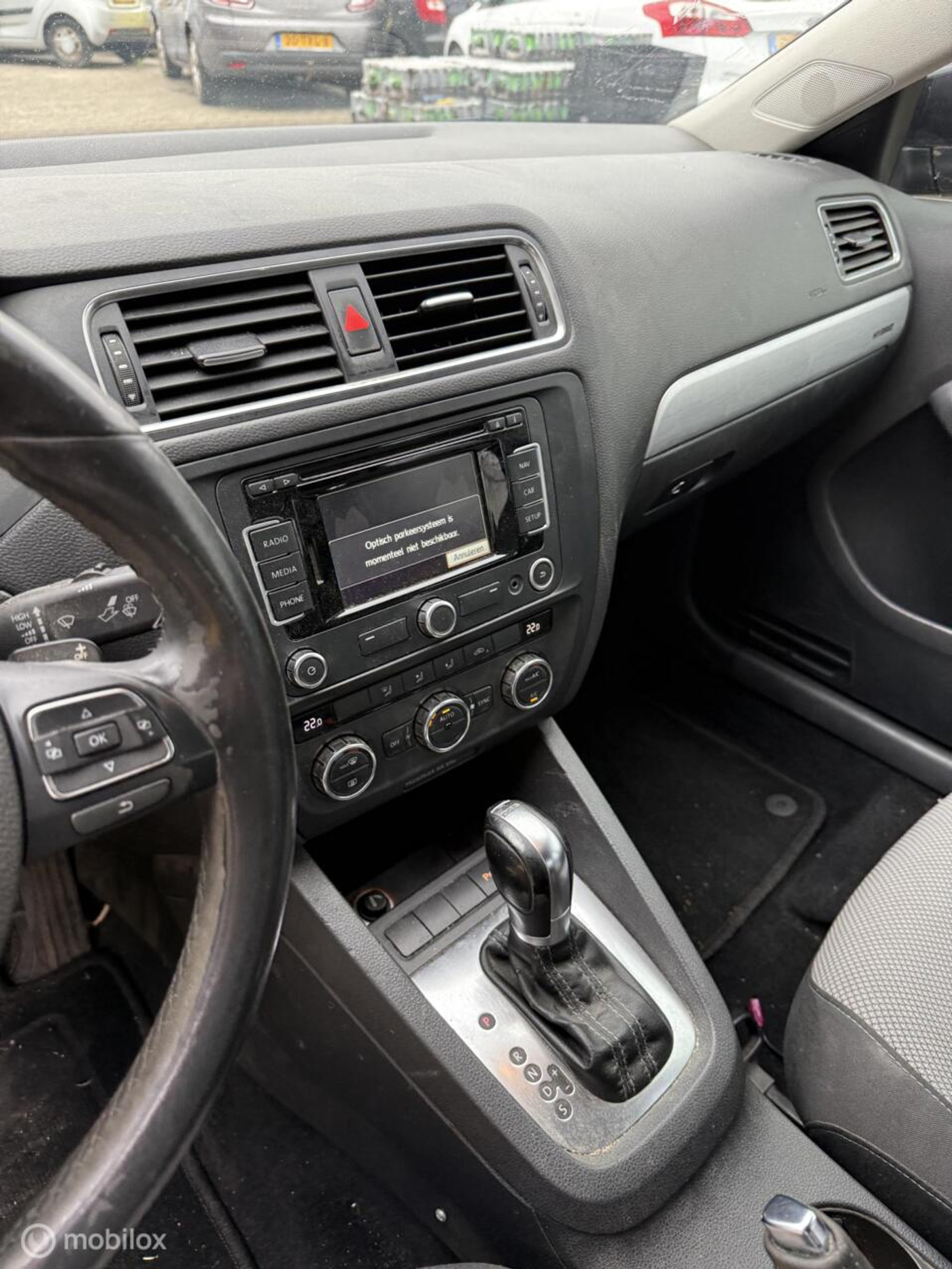Foto van Volkswagen Jetta