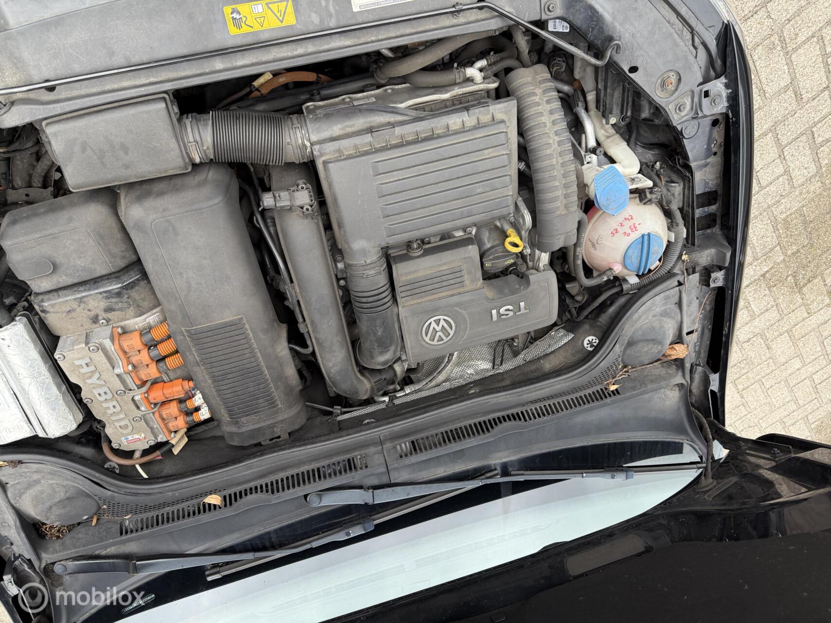 Foto van Volkswagen Jetta