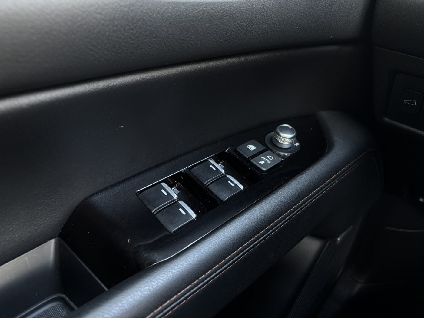 Foto van Mazda Mazda Cx-5