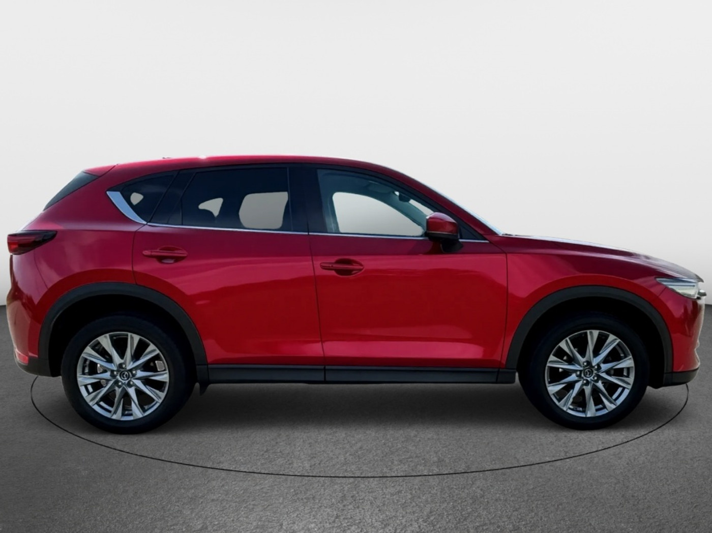Foto van Mazda Mazda Cx-5