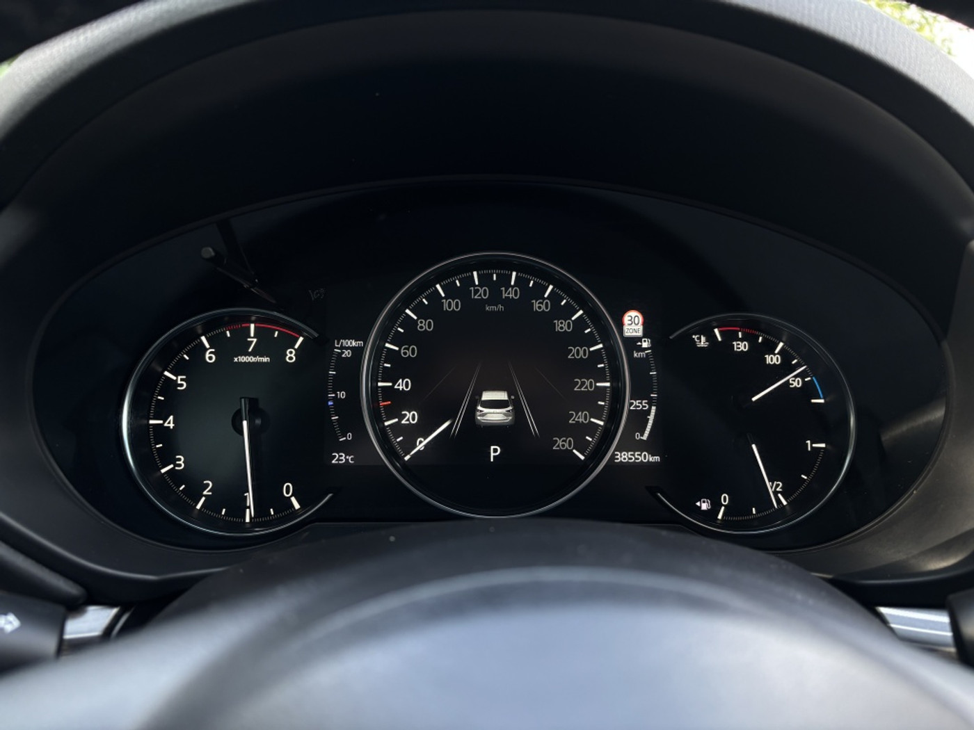 Foto van Mazda Mazda Cx-5