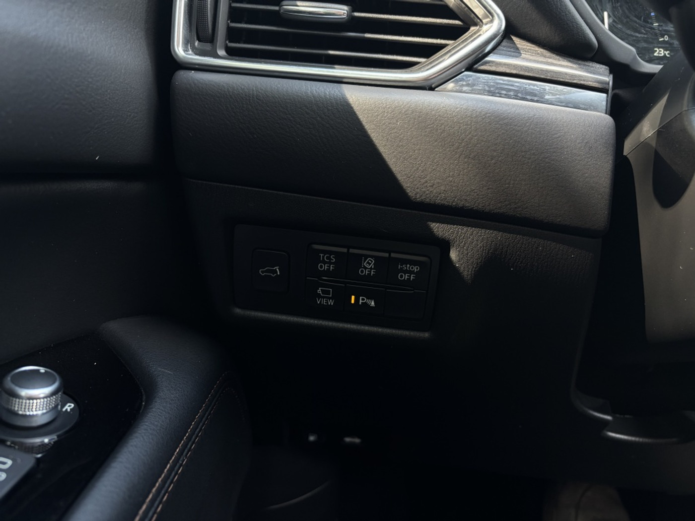 Foto van Mazda Mazda Cx-5