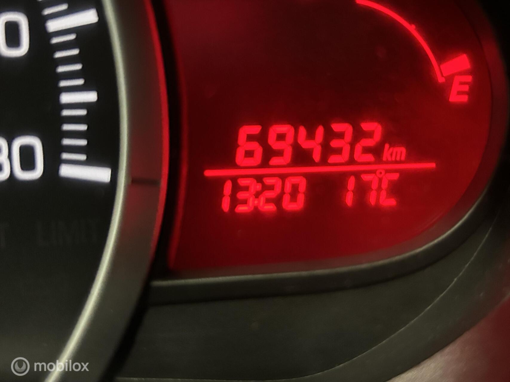 Foto van Suzuki Celerio