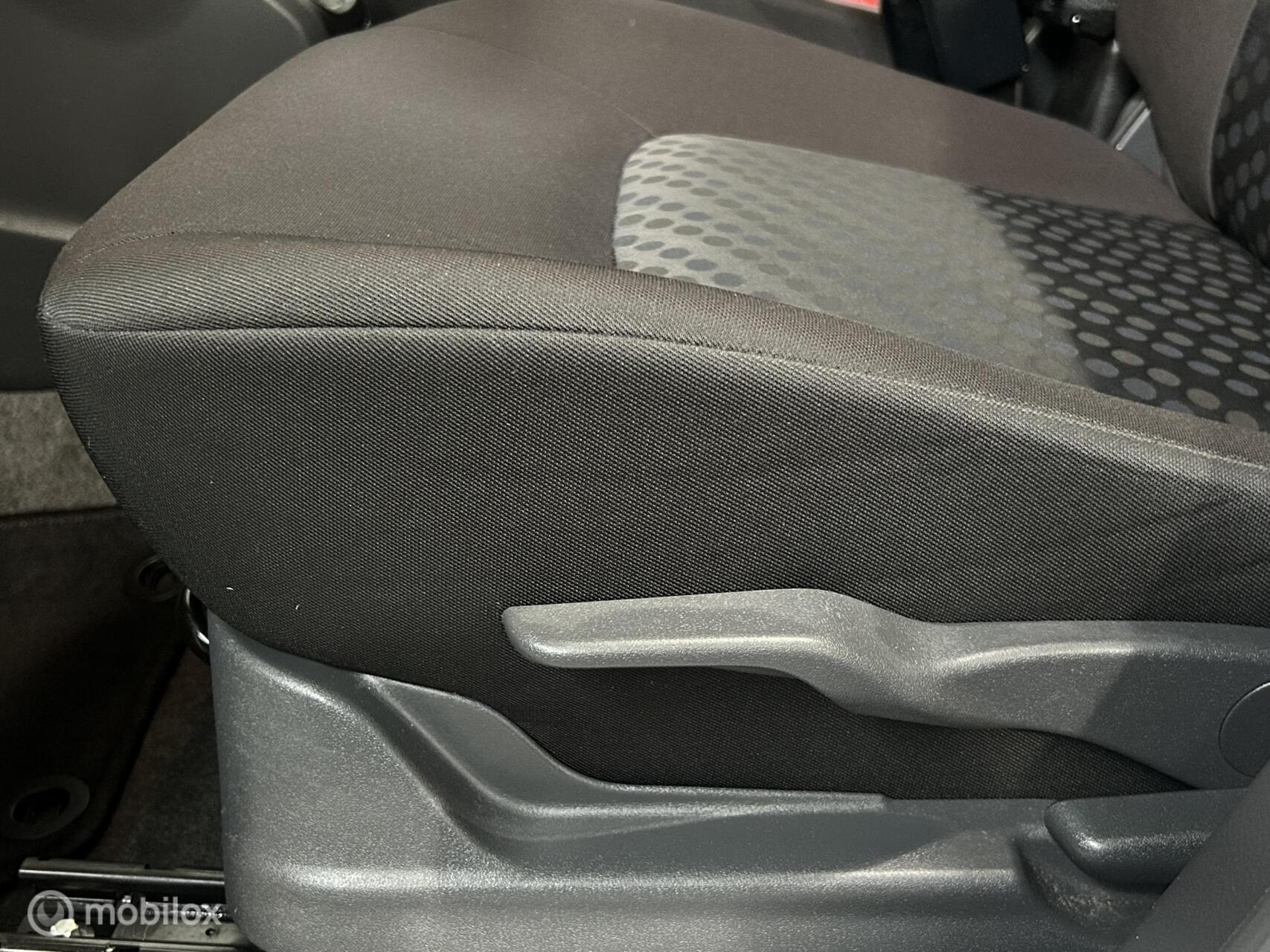 Foto van Suzuki Celerio