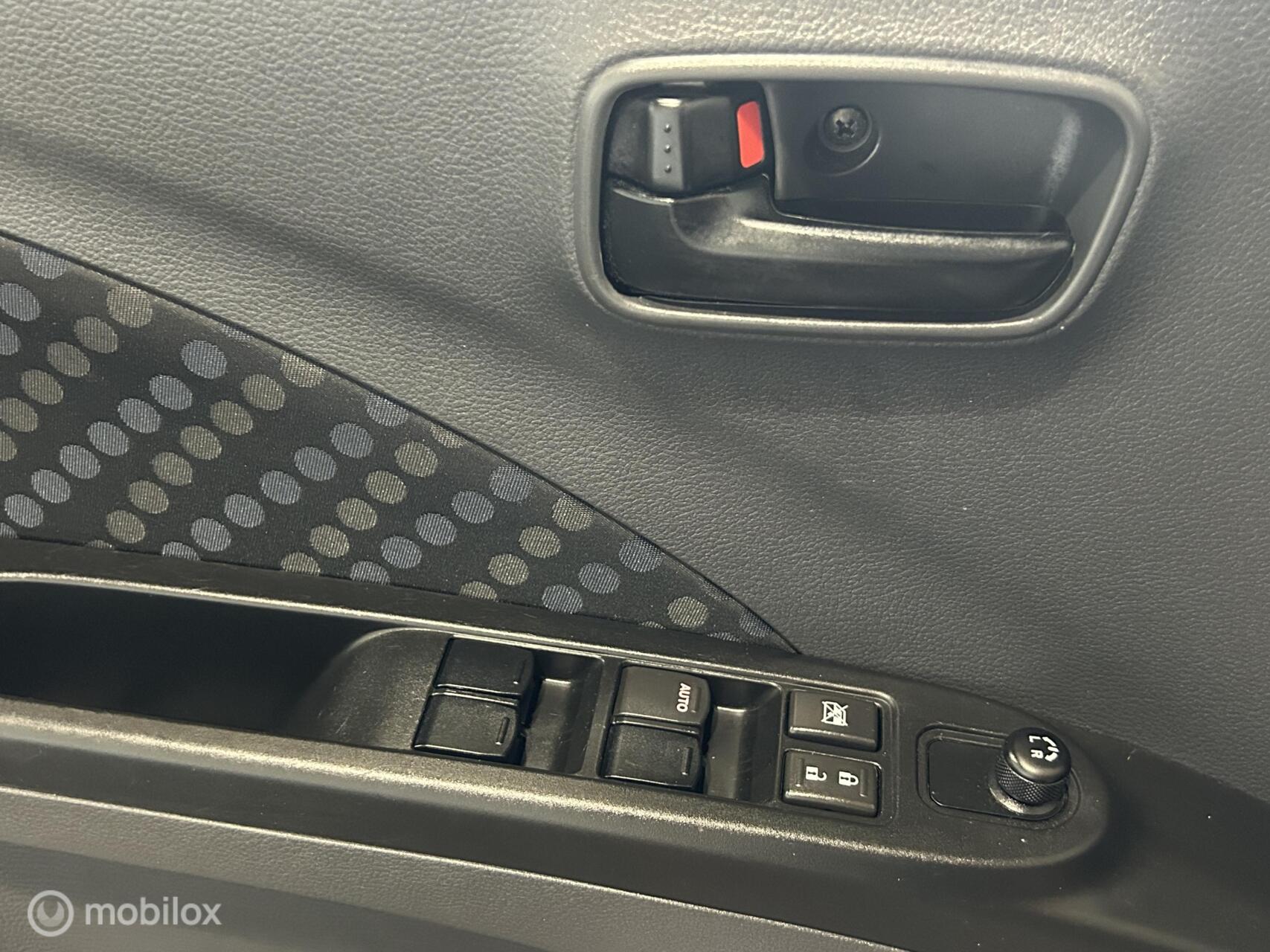 Foto van Suzuki Celerio