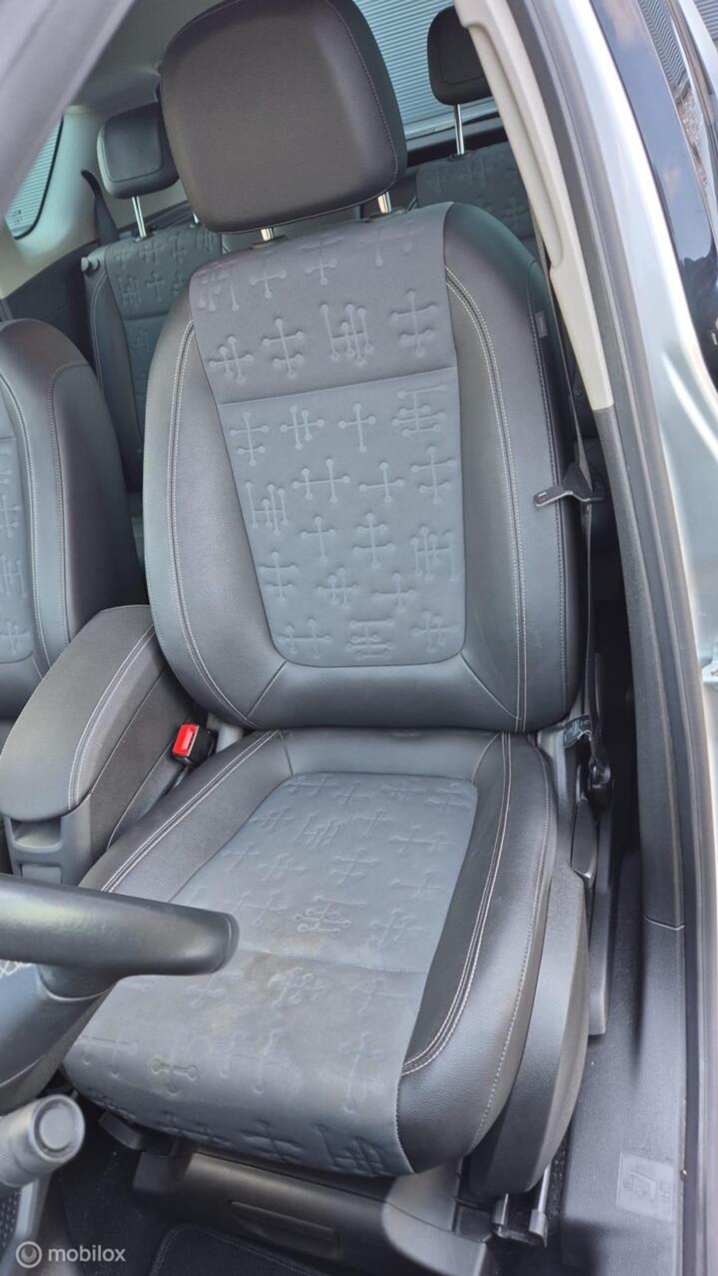 Foto van Opel Meriva