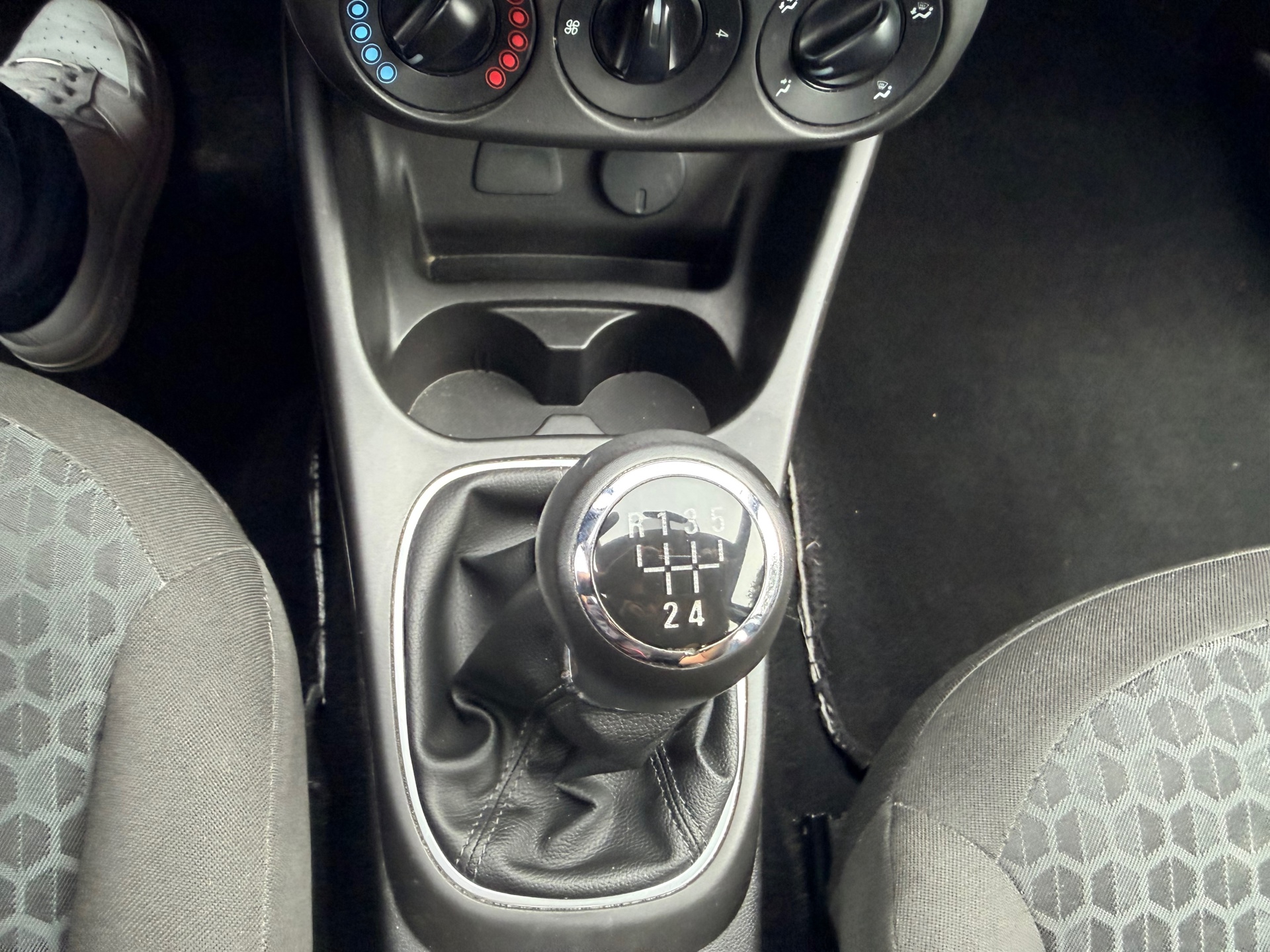 Foto van Opel Corsa-e