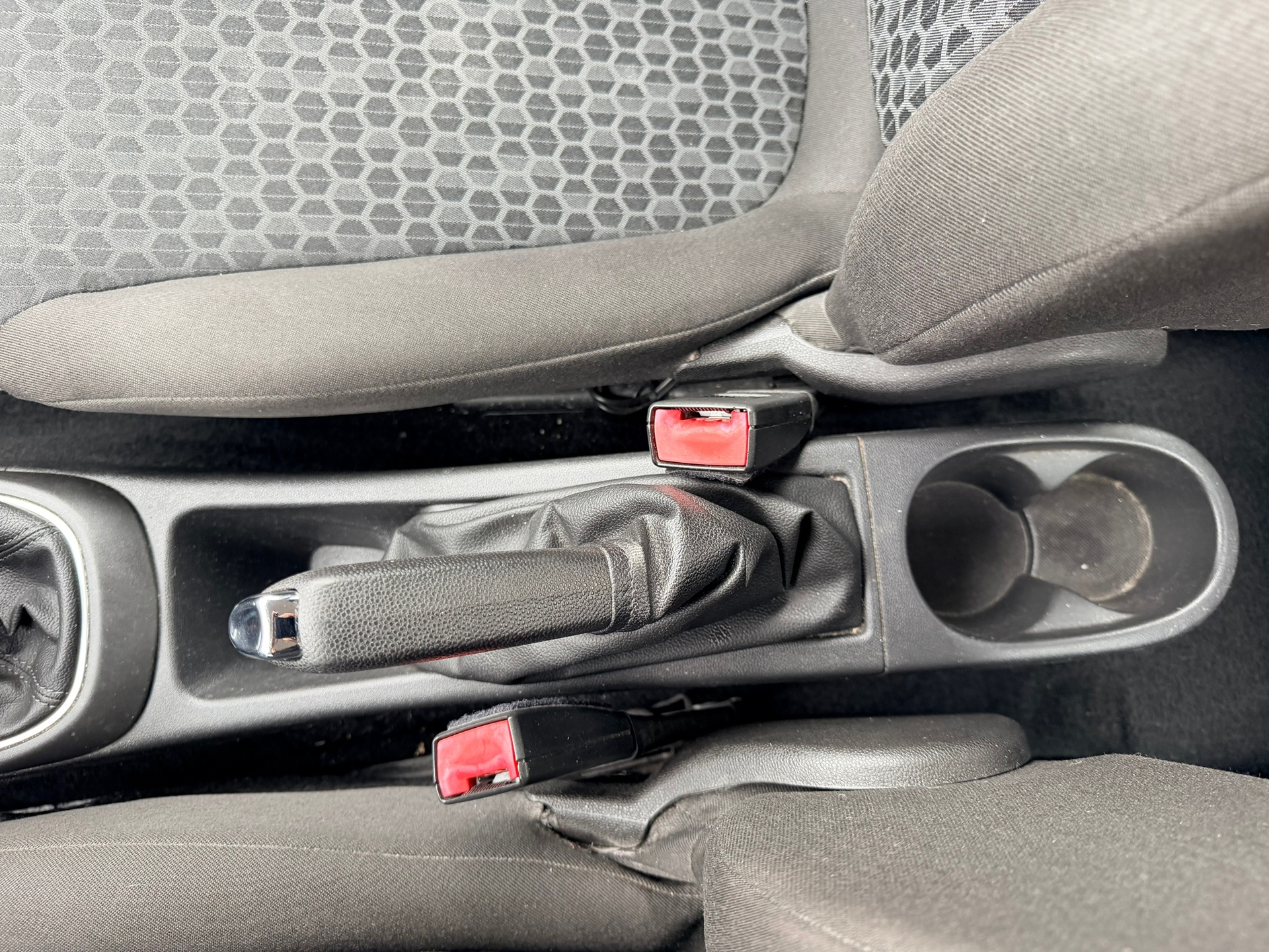Foto van Opel Corsa-e