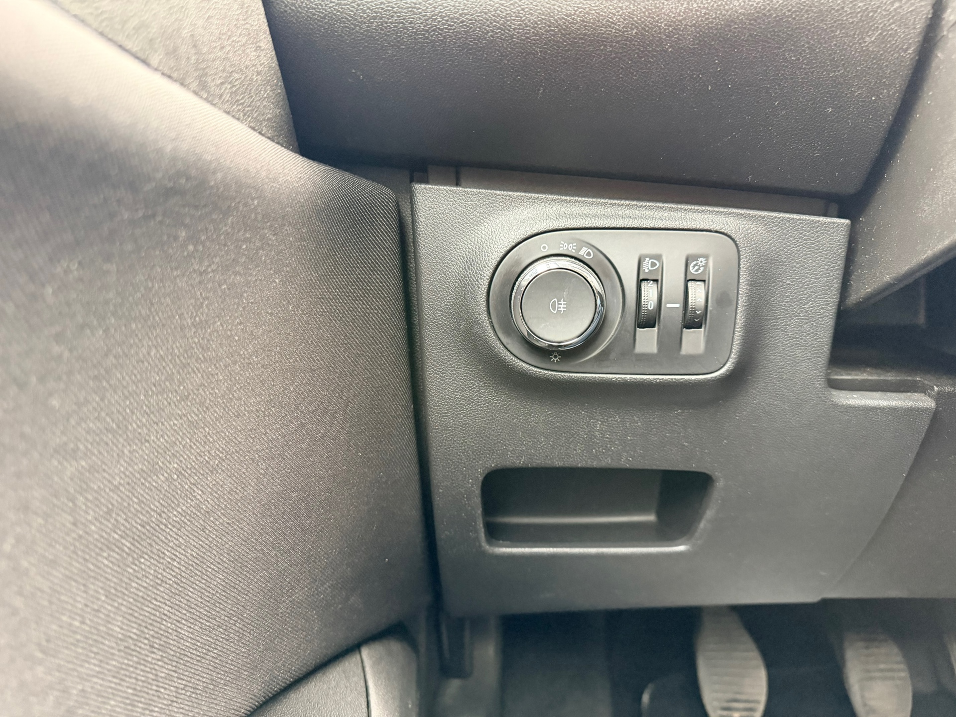Foto van Opel Corsa-e