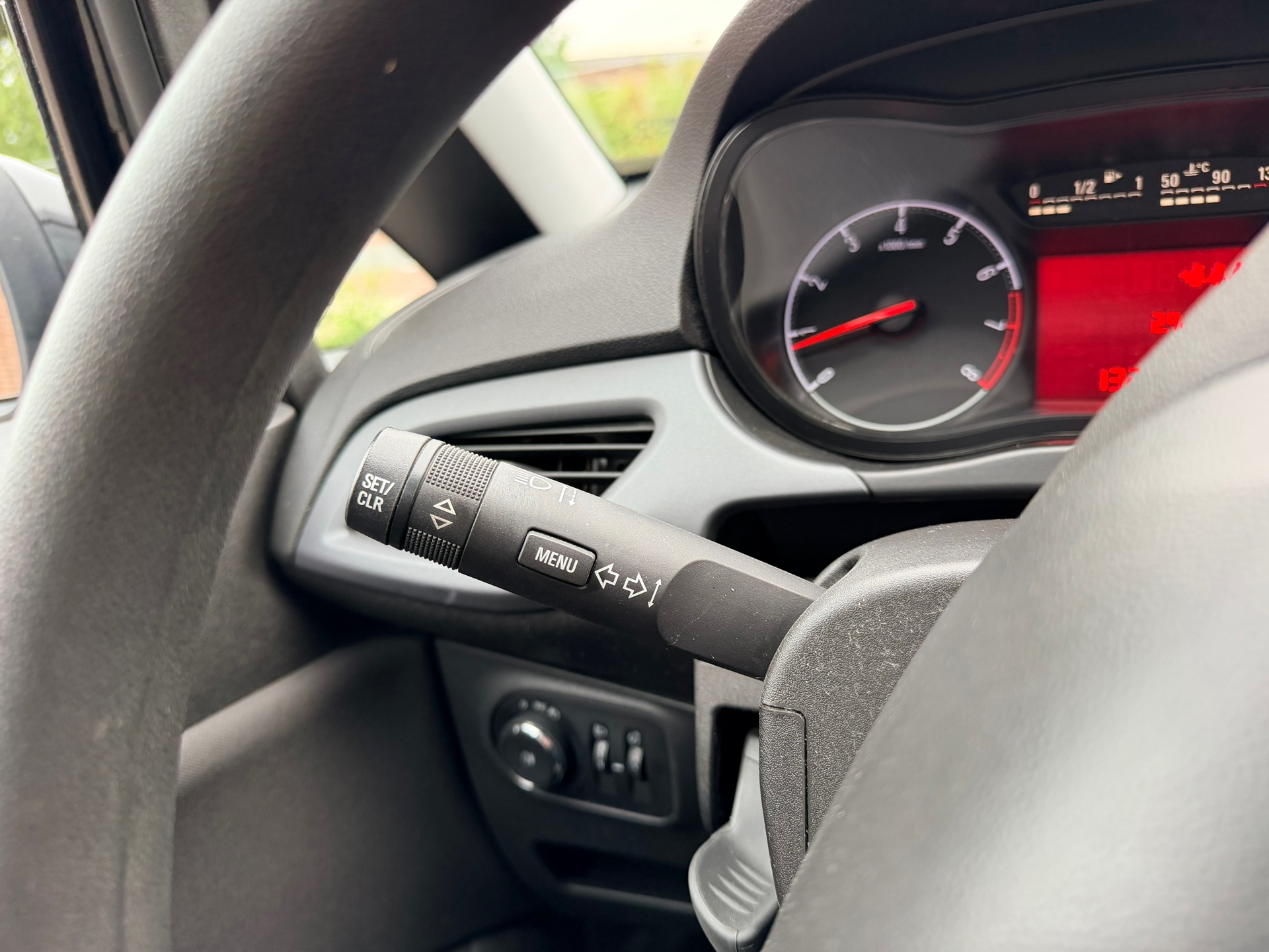 Foto van Opel Corsa-e