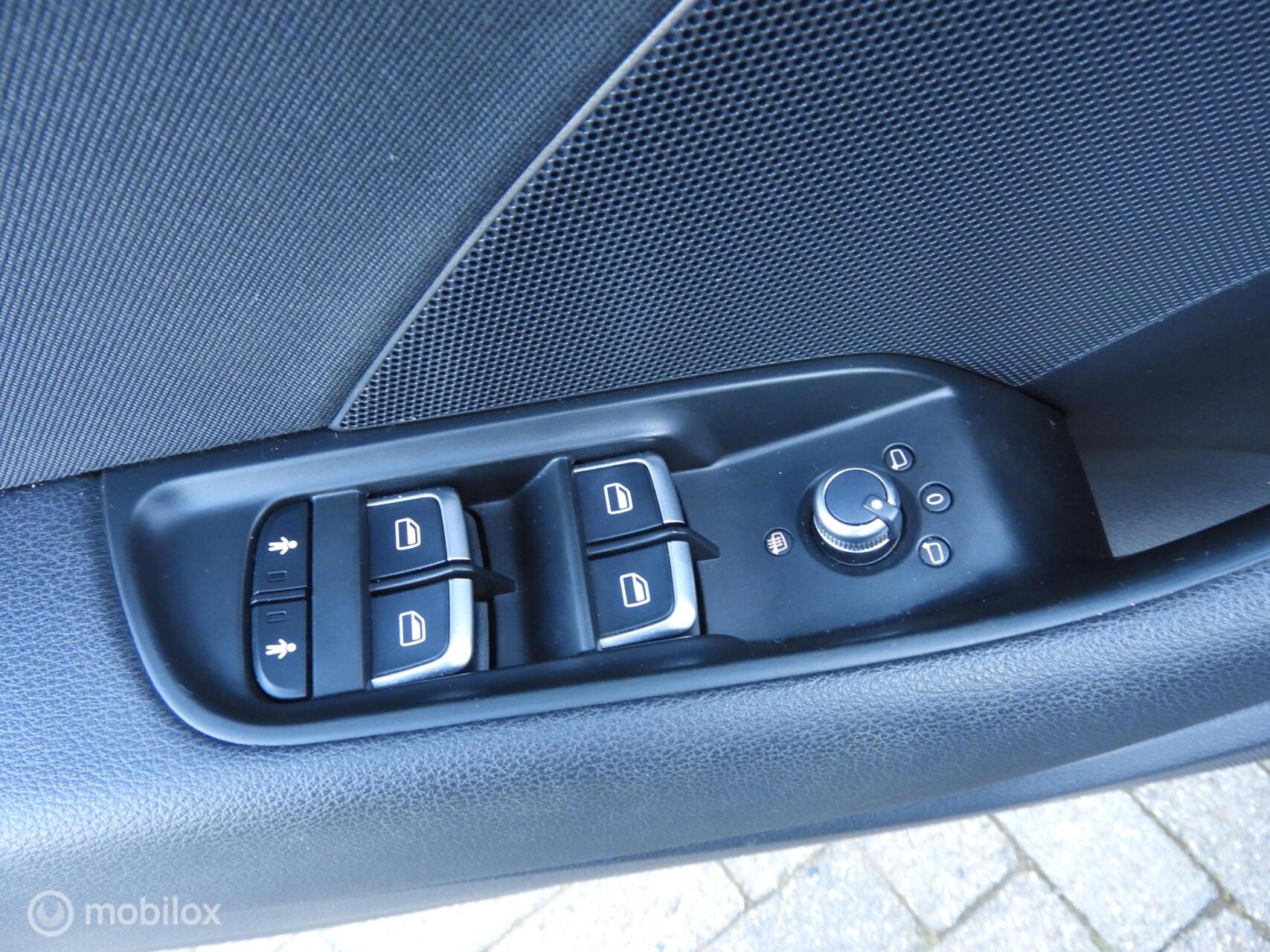Foto van Audi A3 Limousine