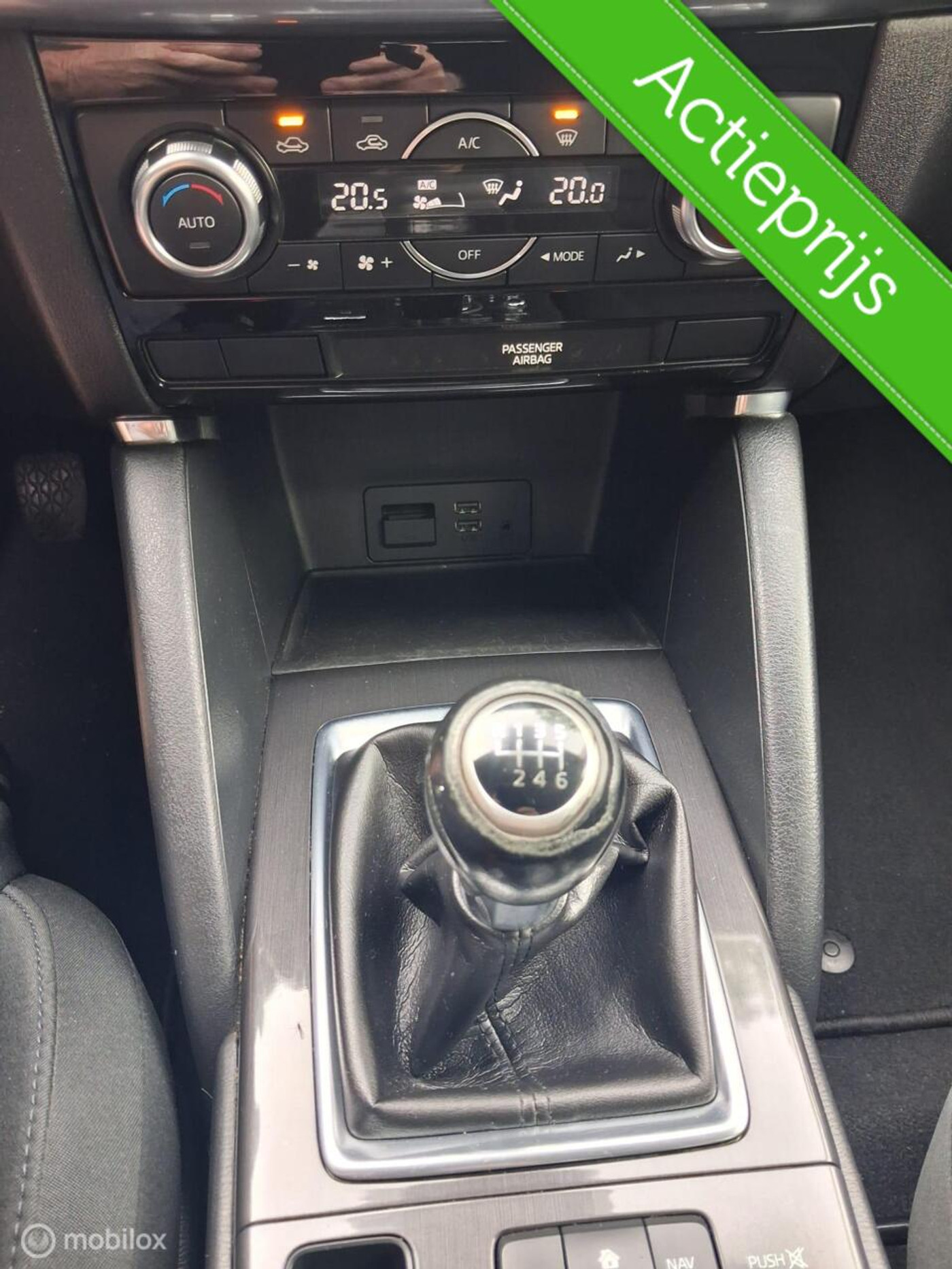 Foto van Mazda Mazda Cx-5