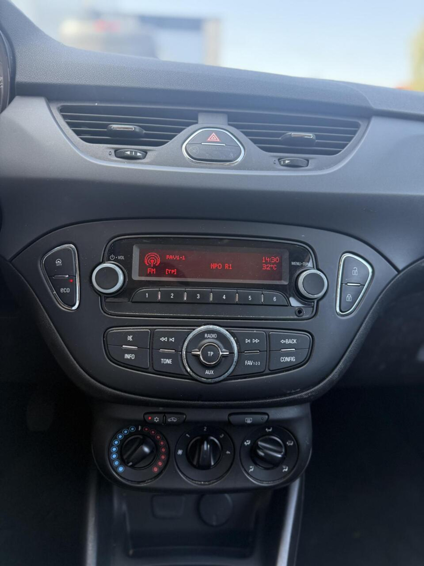 Foto van Opel Corsa-e
