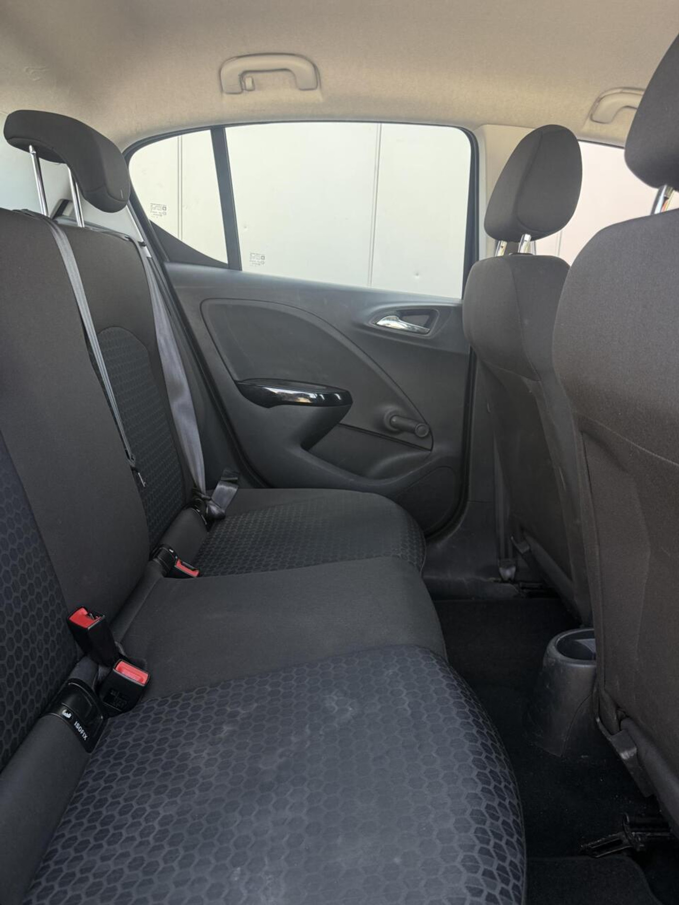 Foto van Opel Corsa-e