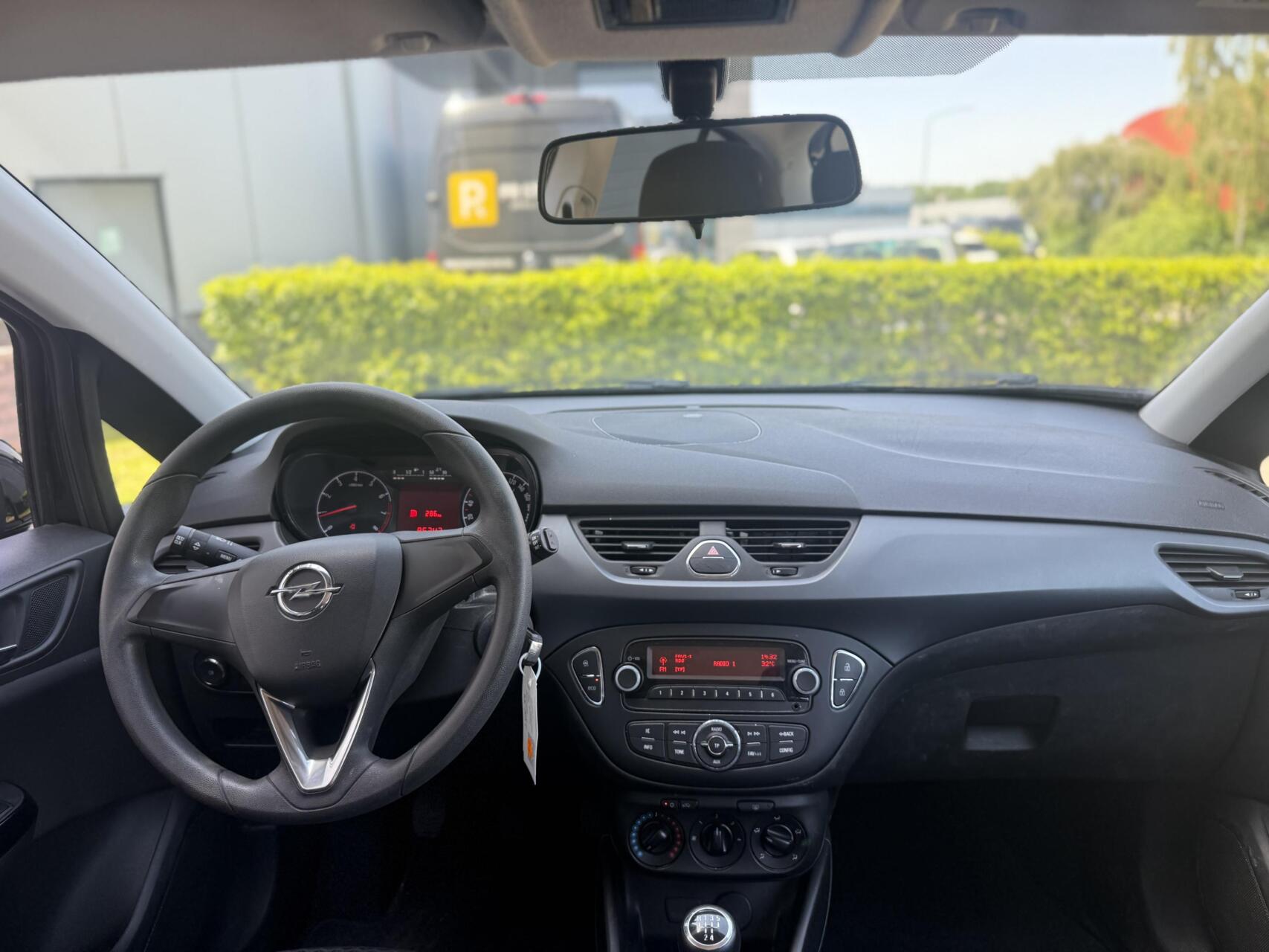 Foto van Opel Corsa-e
