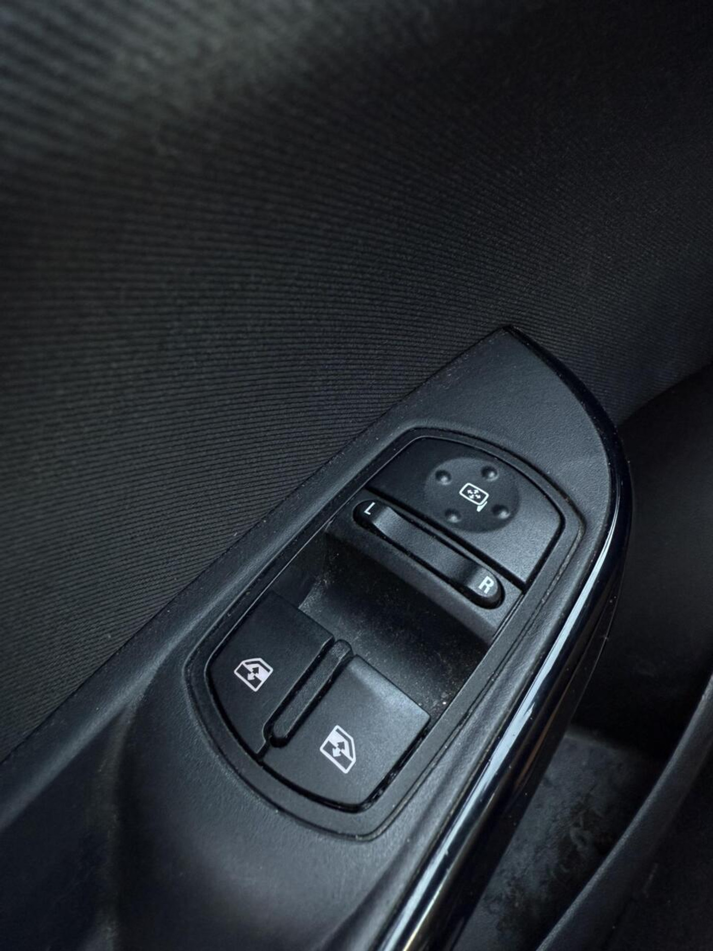 Foto van Opel Corsa-e