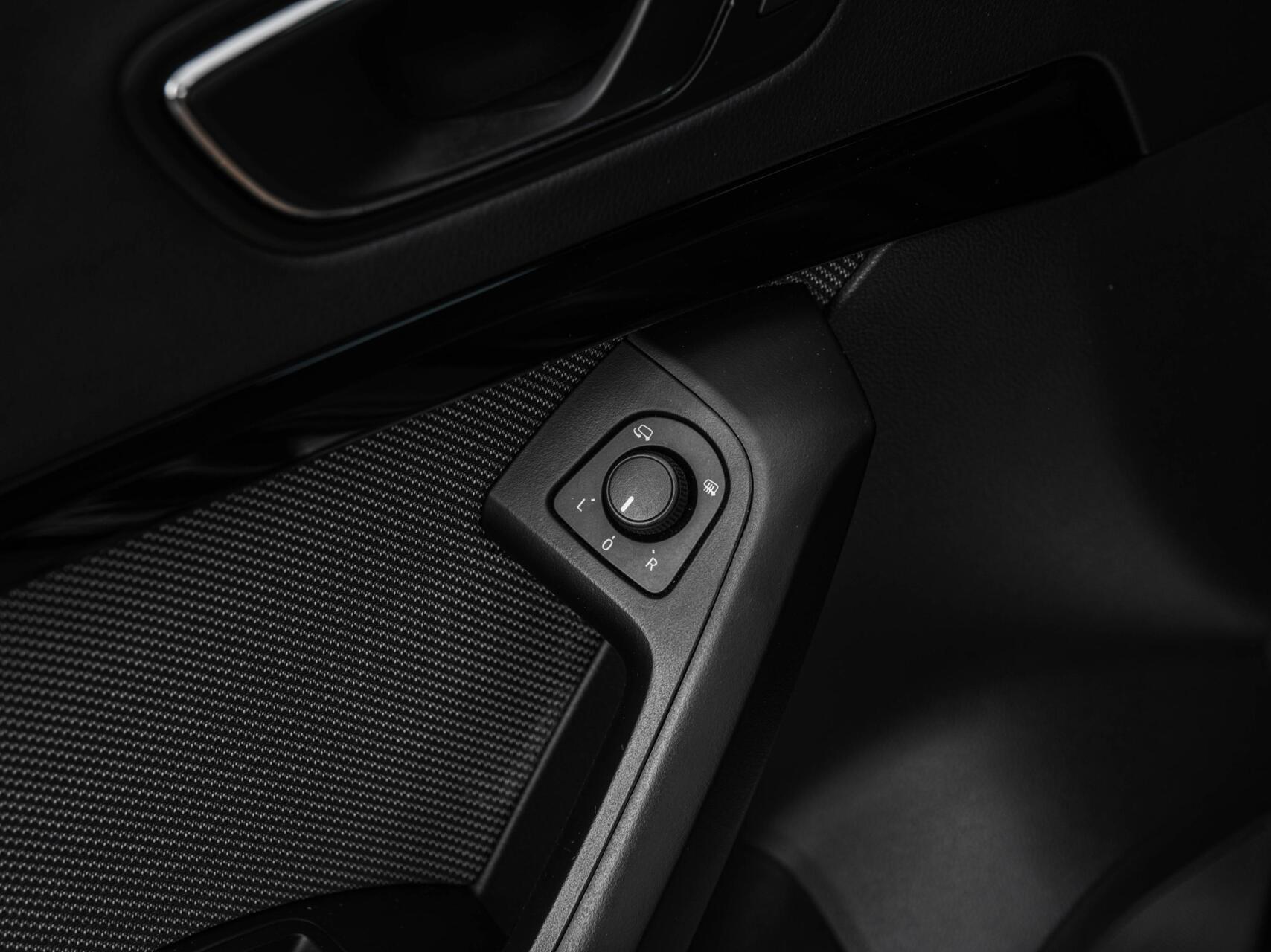 Foto van Seat Ateca